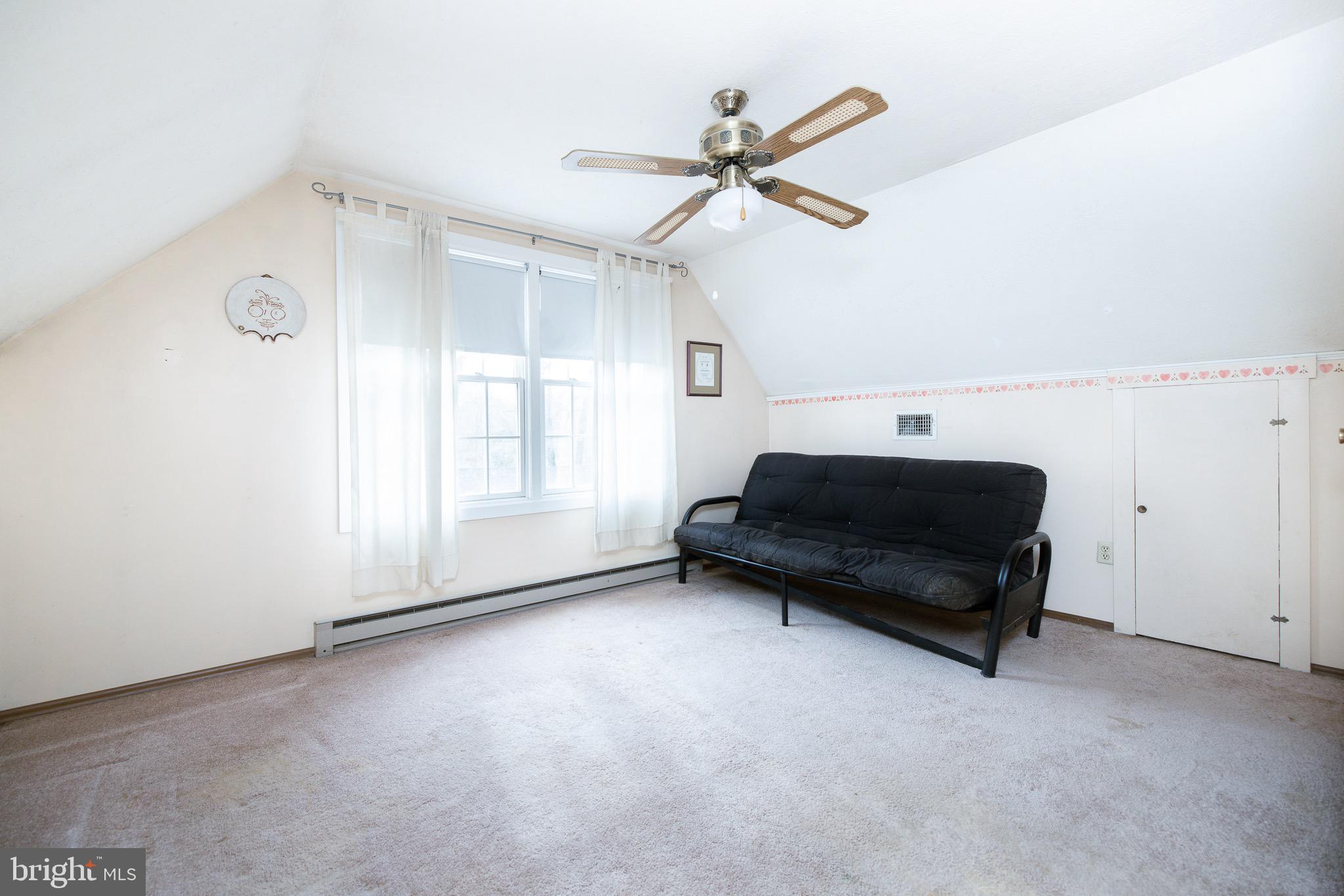 263 Pine Road Stephenson, VA 22656 - Photo 28 of 40 Upper Level Bedroom