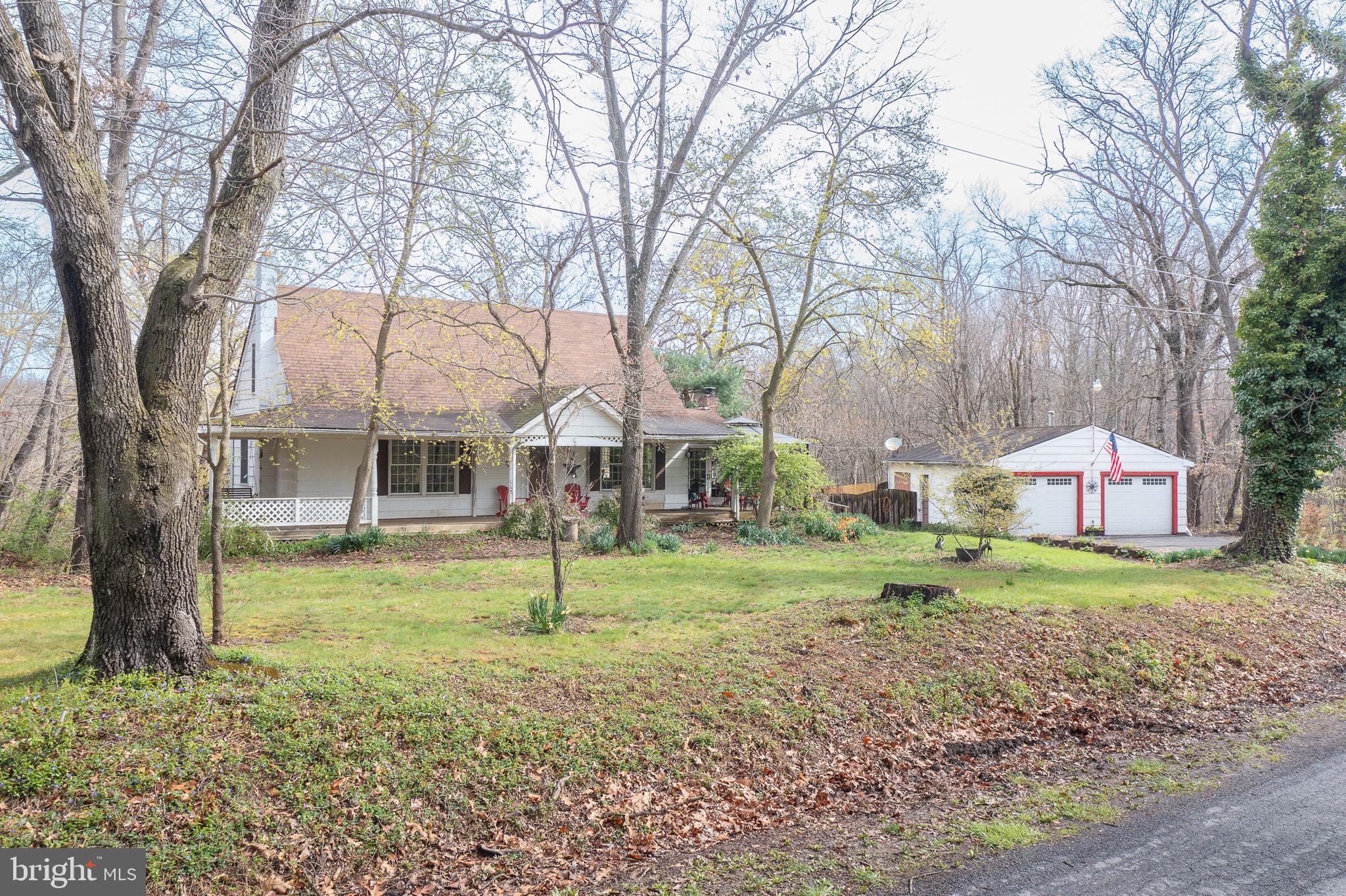 263 Pine Road Stephenson, VA 22656 - Photo 3 of 40 Gallery Image 3