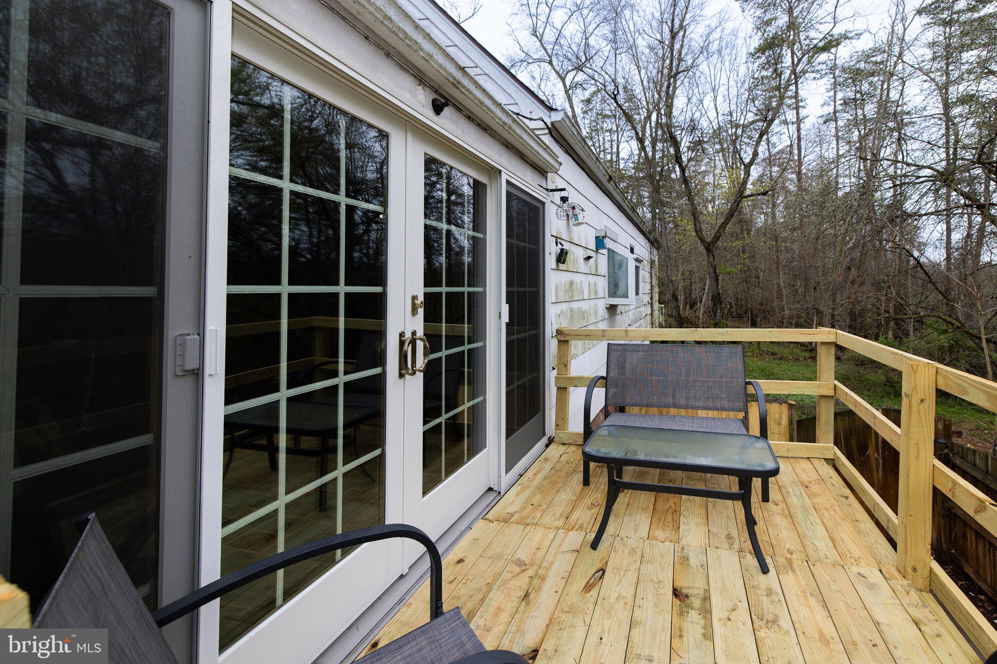263 Pine Road Stephenson, VA 22656 - Photo 37 of 40 Gallery Image 37