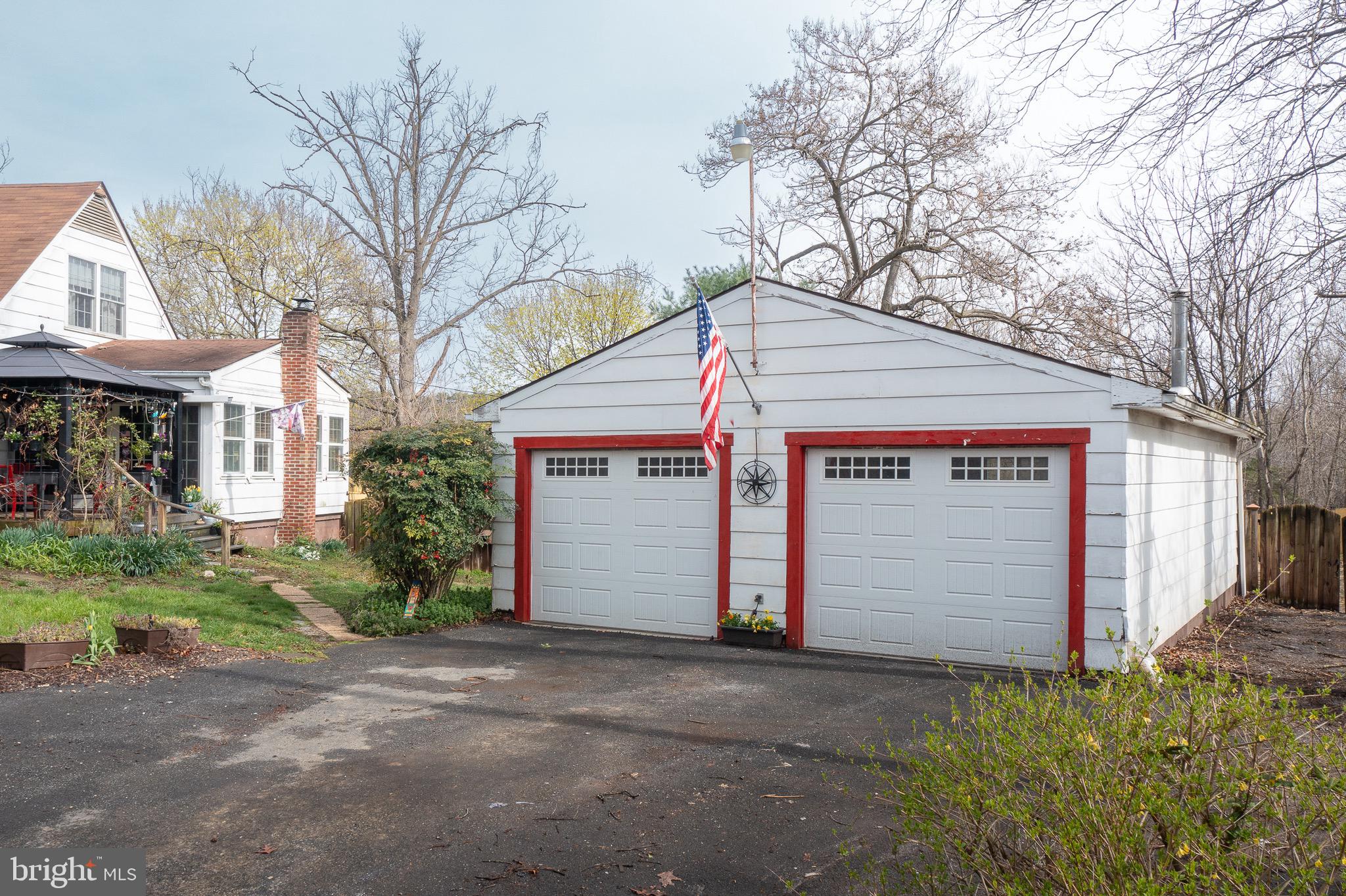 263 Pine Road Stephenson, VA 22656 - Photo 4 of 40 Gallery Image 4