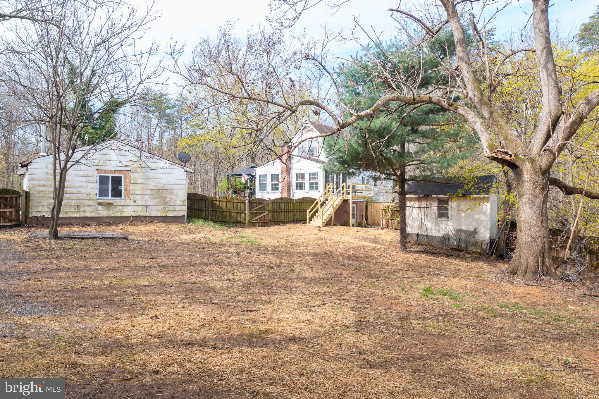 263 Pine Road Stephenson, VA 22656 - Photo 8 of 40 Gallery Image 8
