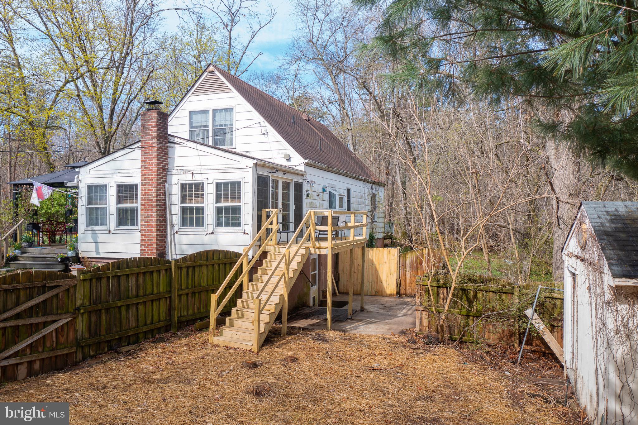 263 Pine Road Stephenson, VA 22656 - Photo 9 of 40 Gallery Image 9