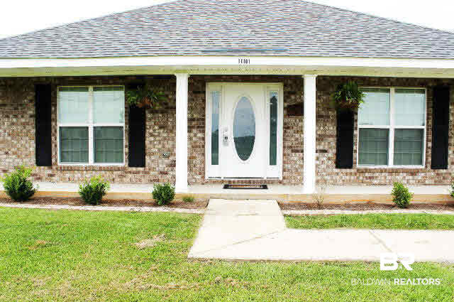 11101 Sams Road Chunchula, AL 36521 - Photo 2 of 20