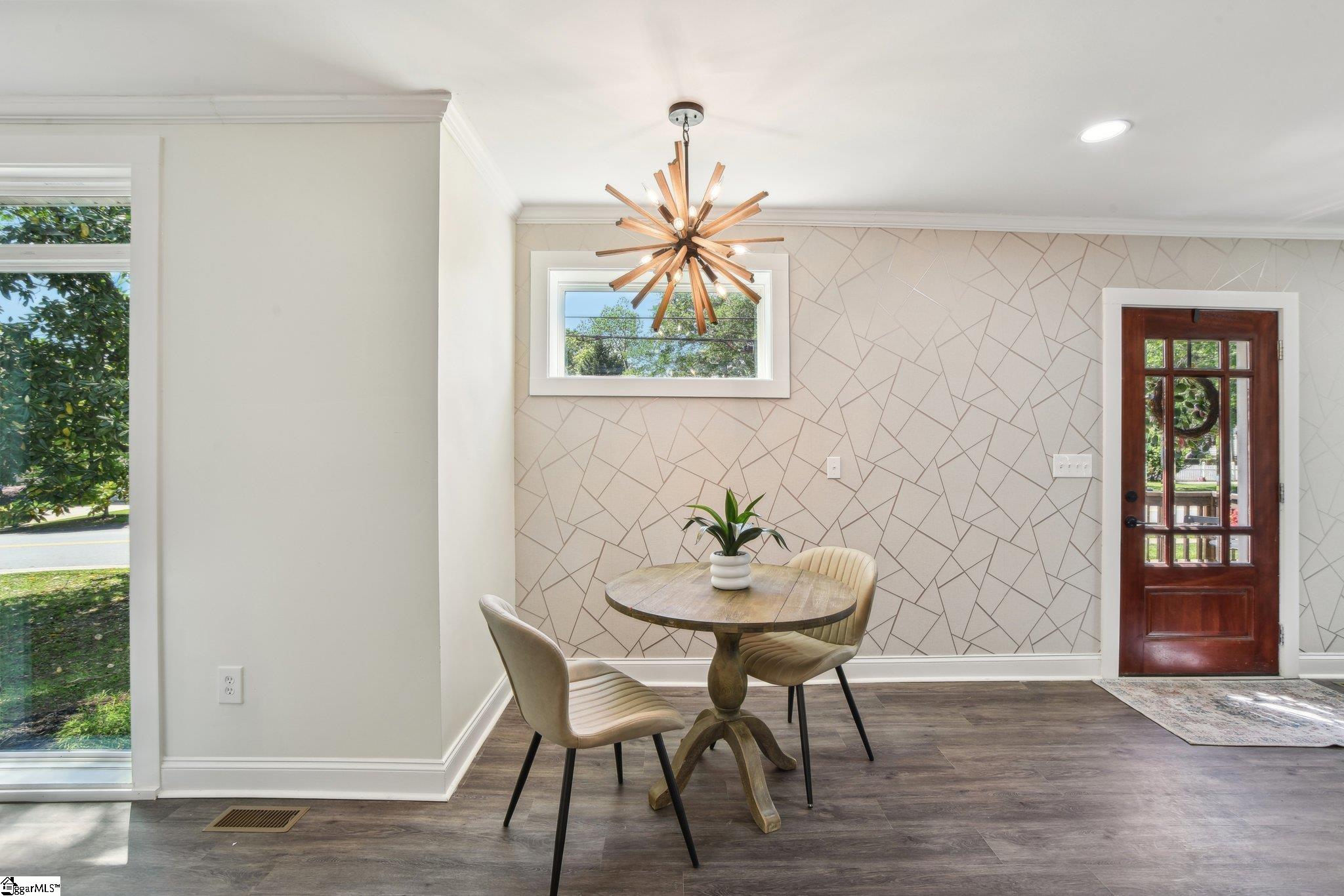 25 Holmes Drive Greenville, SC 29609 - Photo 14 of 30