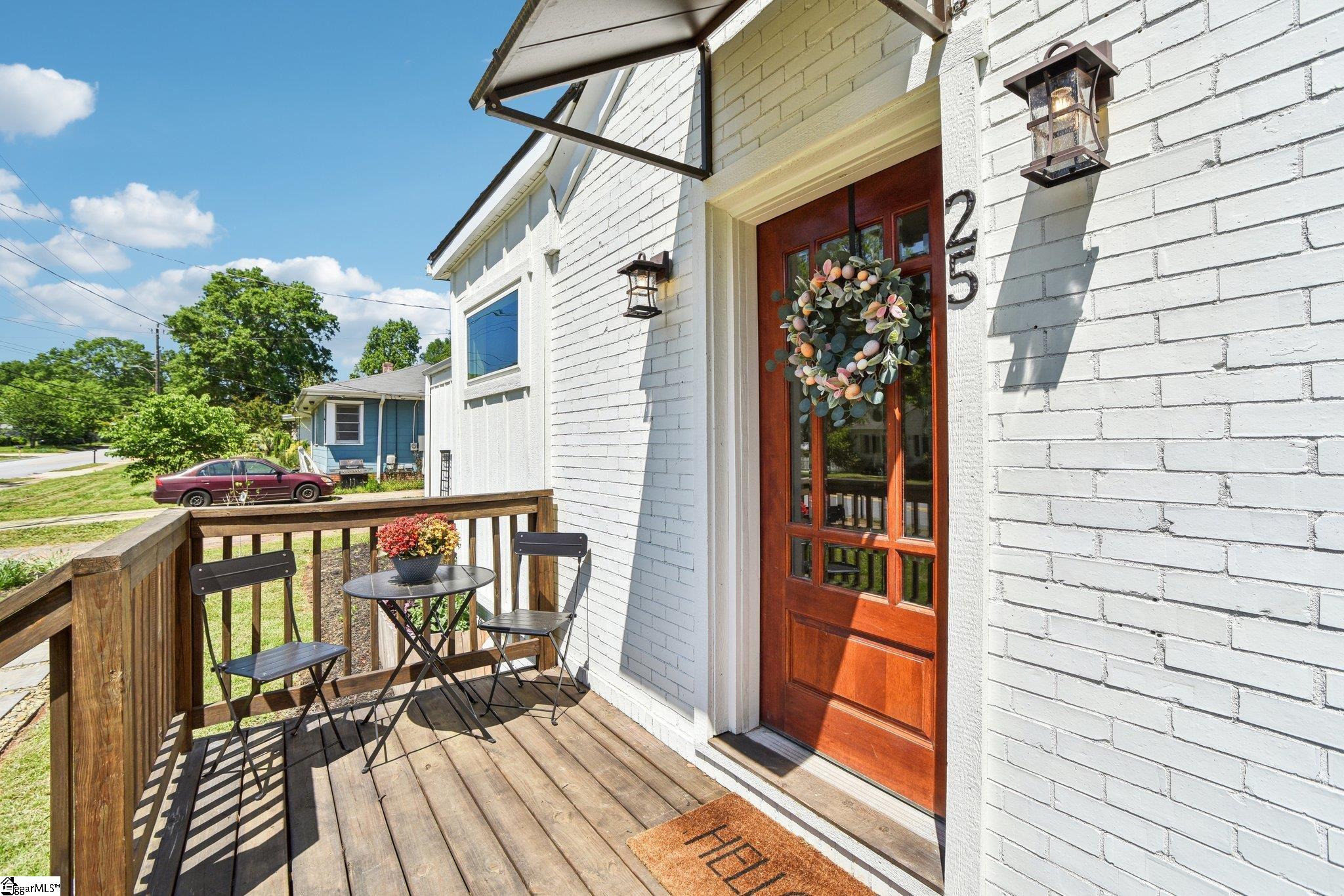 25 Holmes Drive Greenville, SC 29609 - Photo 2 of 30