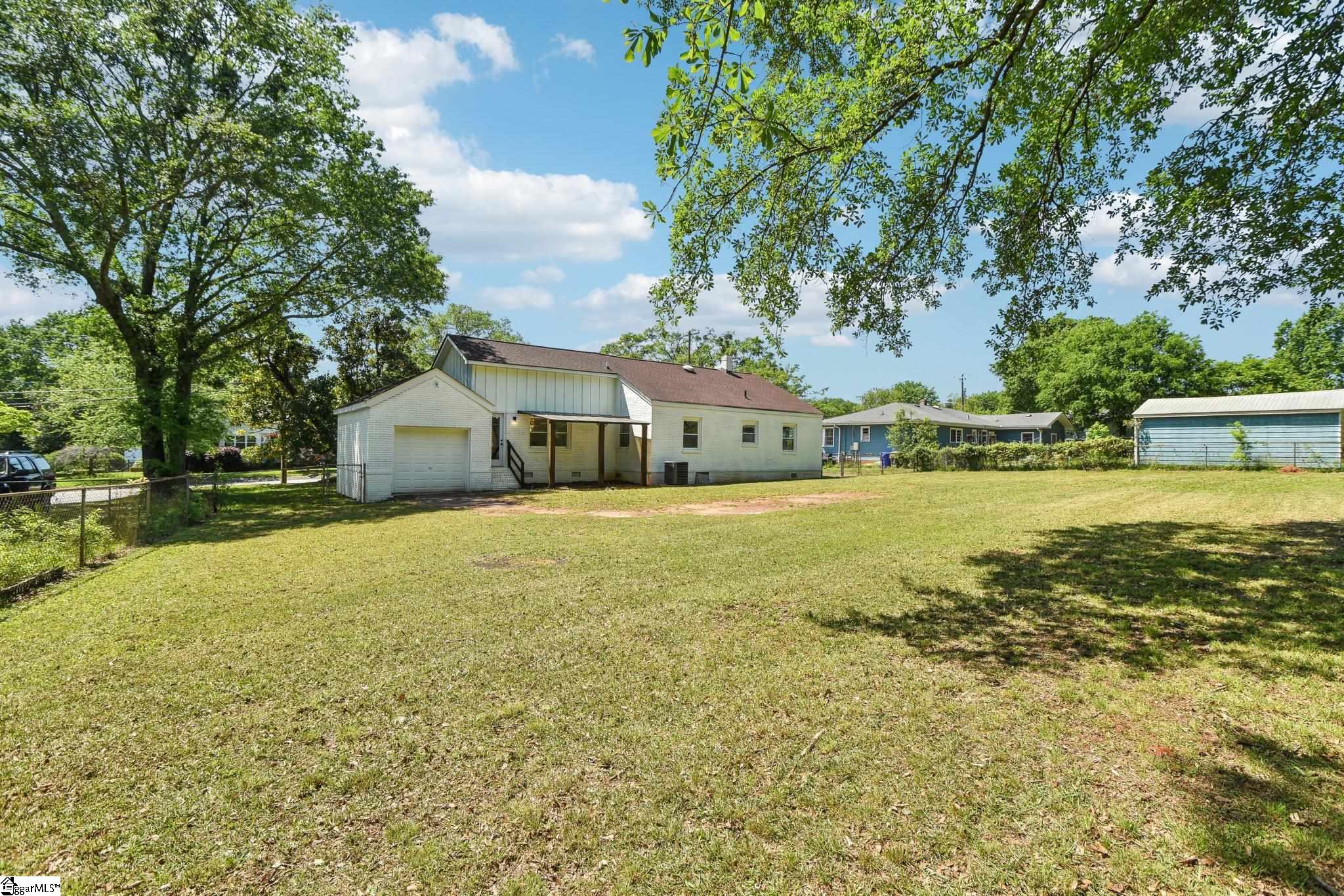 25 Holmes Drive Greenville, SC 29609 - Photo 24 of 30