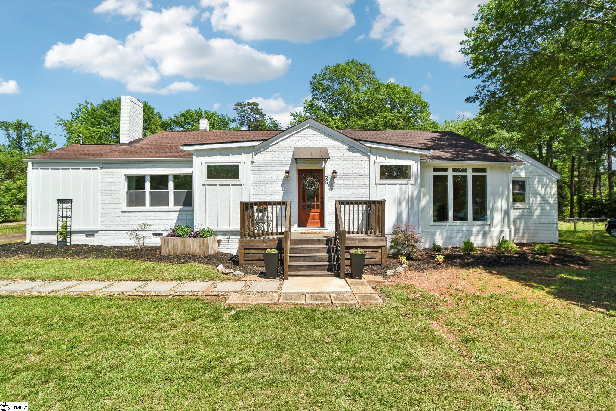 25 Holmes Drive Greenville, SC 29609 - Photo 28 of 30