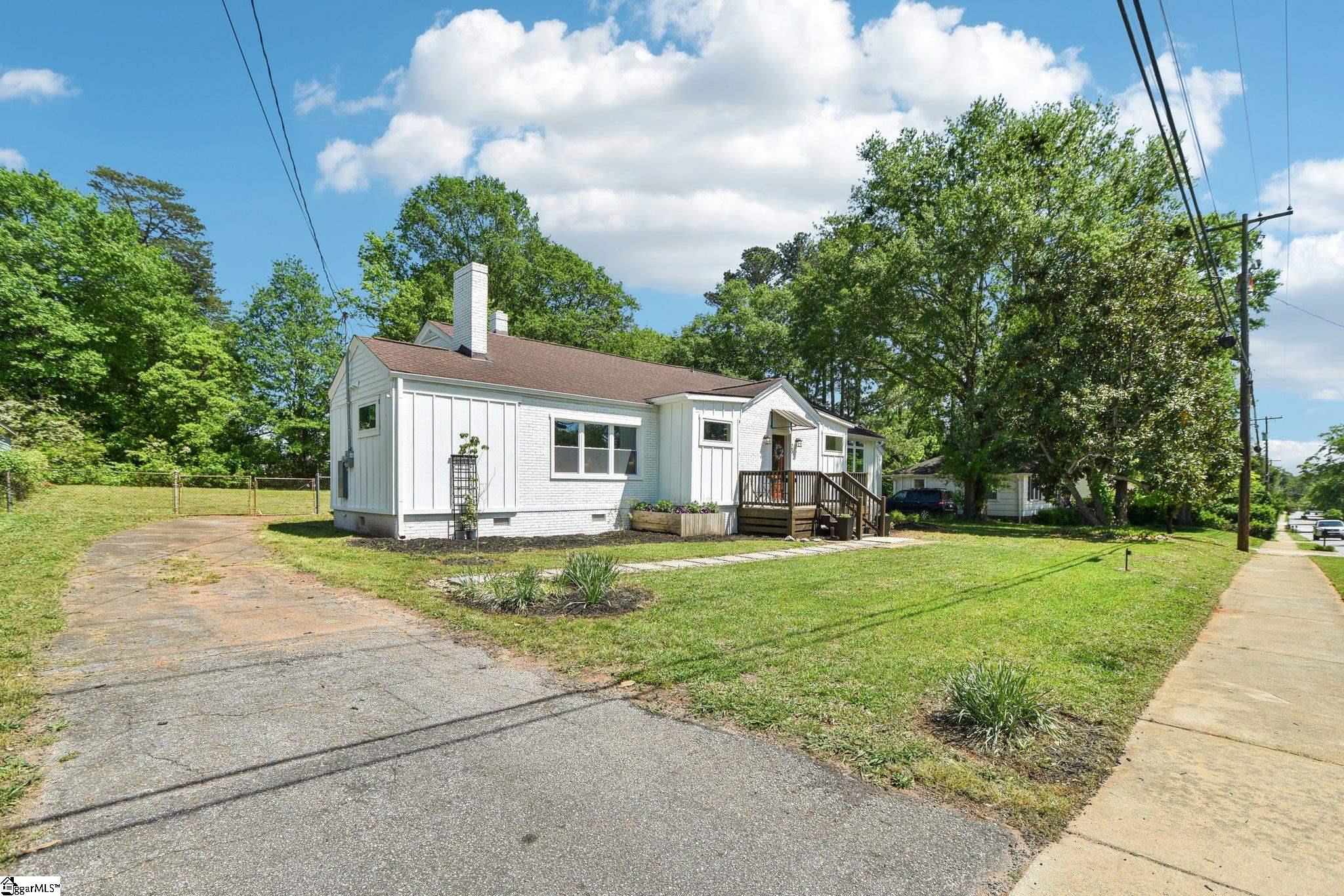 25 Holmes Drive Greenville, SC 29609 - Photo 29 of 30