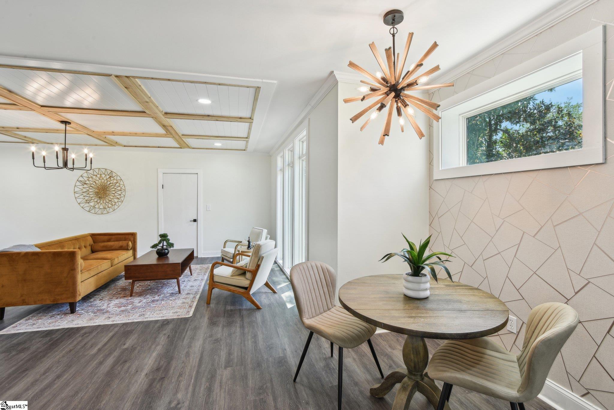 25 Holmes Drive Greenville, SC 29609 - Photo 4 of 30