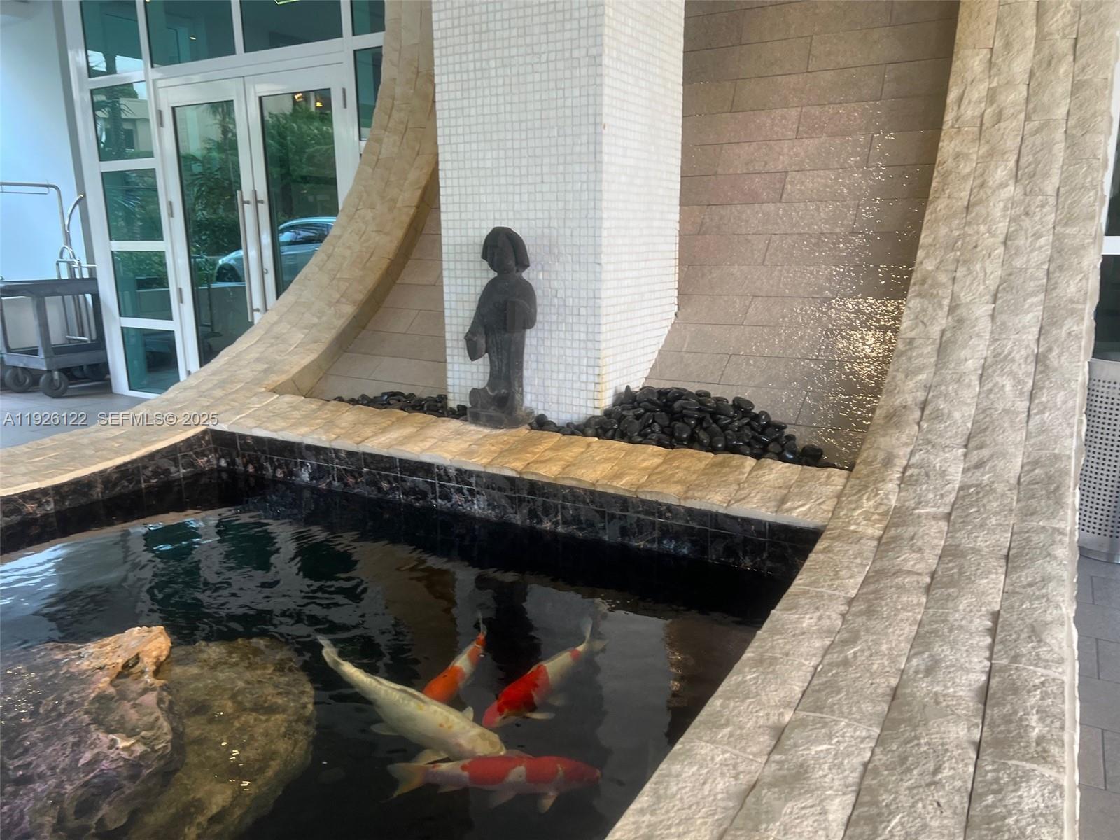 900 Brickell Key Boulevard, Unit 803 Miami, FL 33131 - Photo 37 of 38