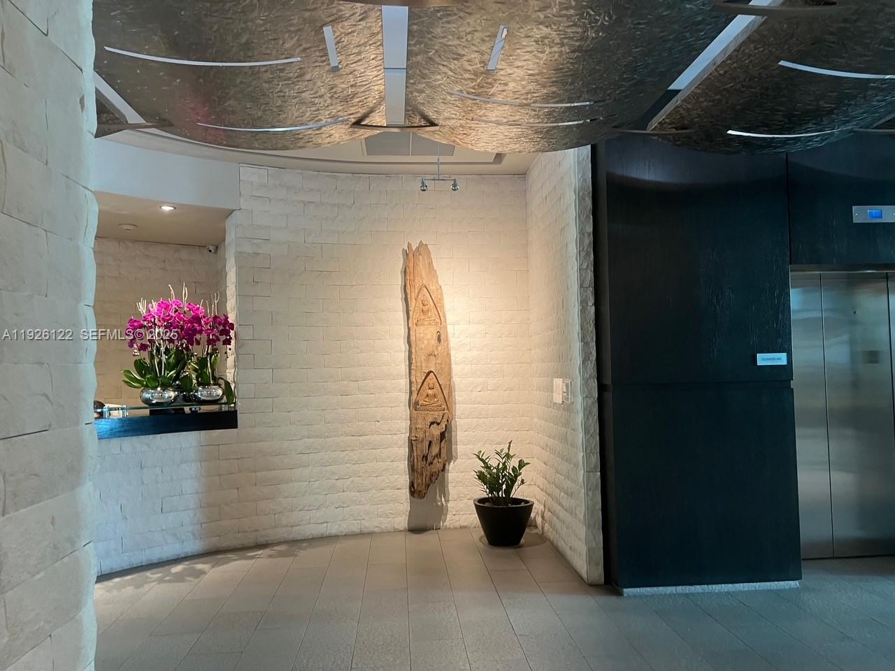 900 Brickell Key Boulevard, Unit 803 Miami, FL 33131 - Photo 38 of 38