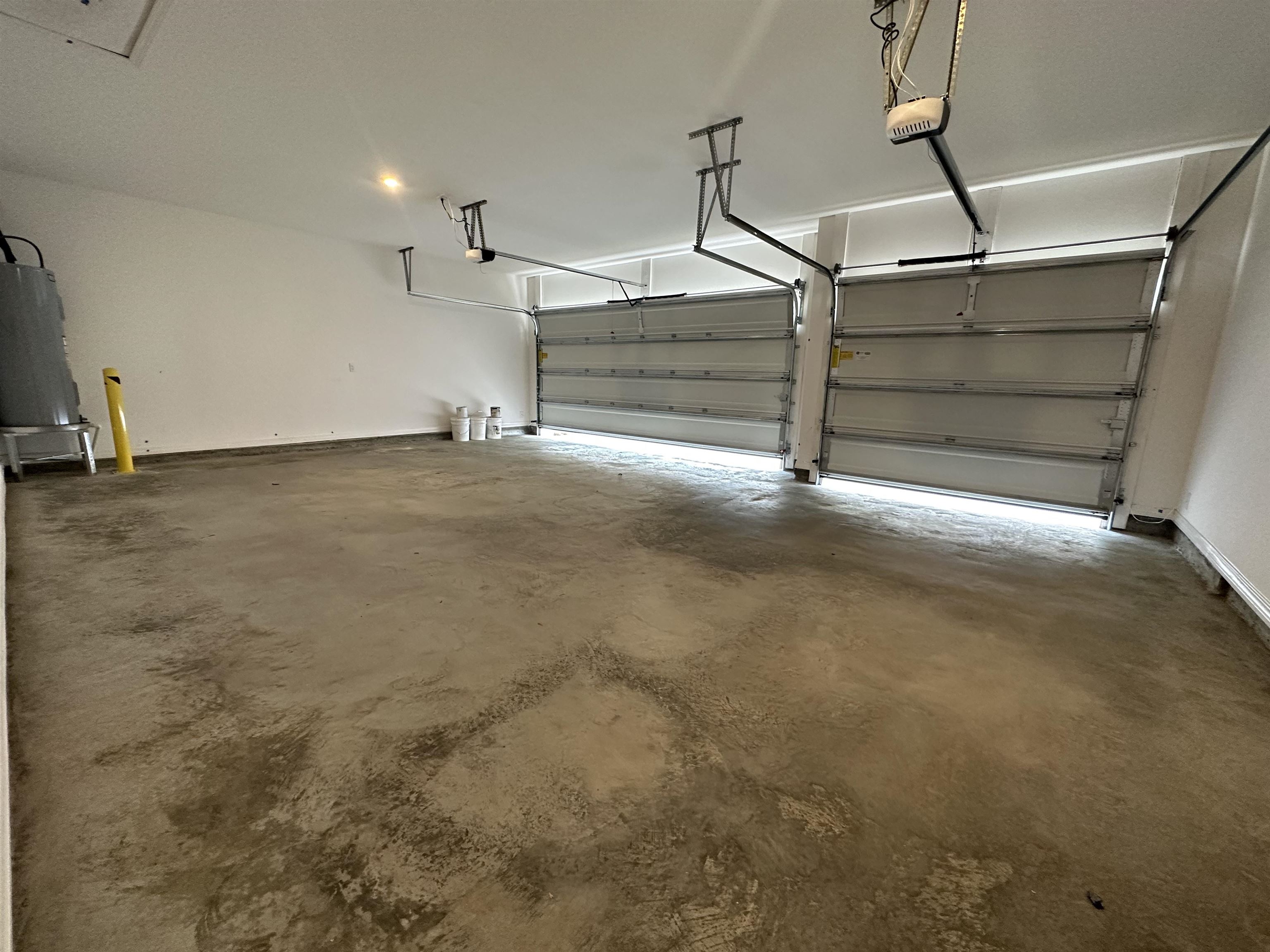 26383 Cabinet Shop Road Loxley, AL 36551 - Photo 16 of 19 Garage
