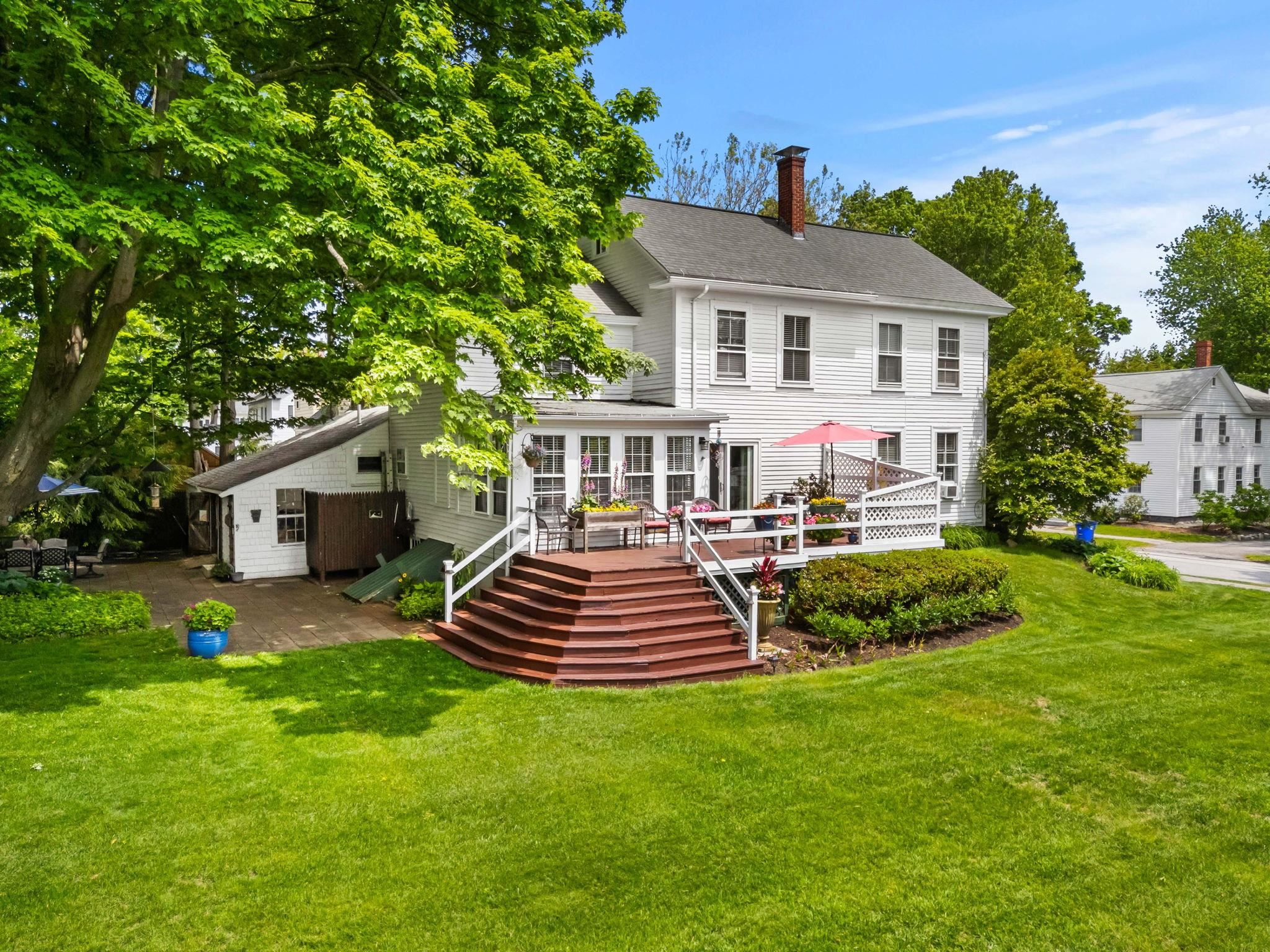 12 Union Street Exeter, NH 03833 - Photo 6 of 59
