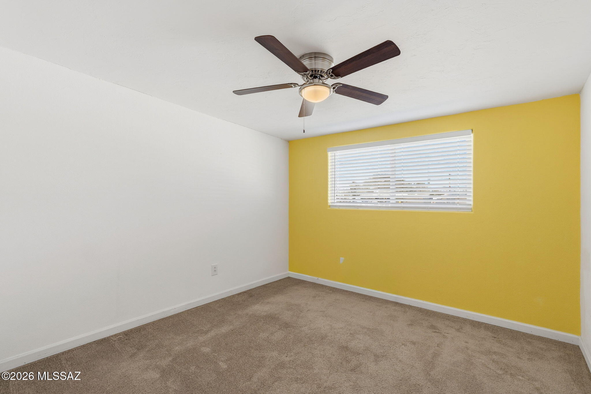 1453 West Roger Road Tucson, AZ 85705 - Photo 21 of 36 BEDROOM 2