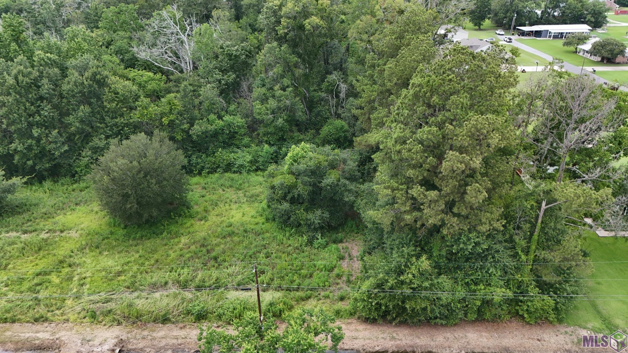 Lot # Adam Templet Road Gonzales, LA 70737 - Photo 1 of 3 Gallery Image 1