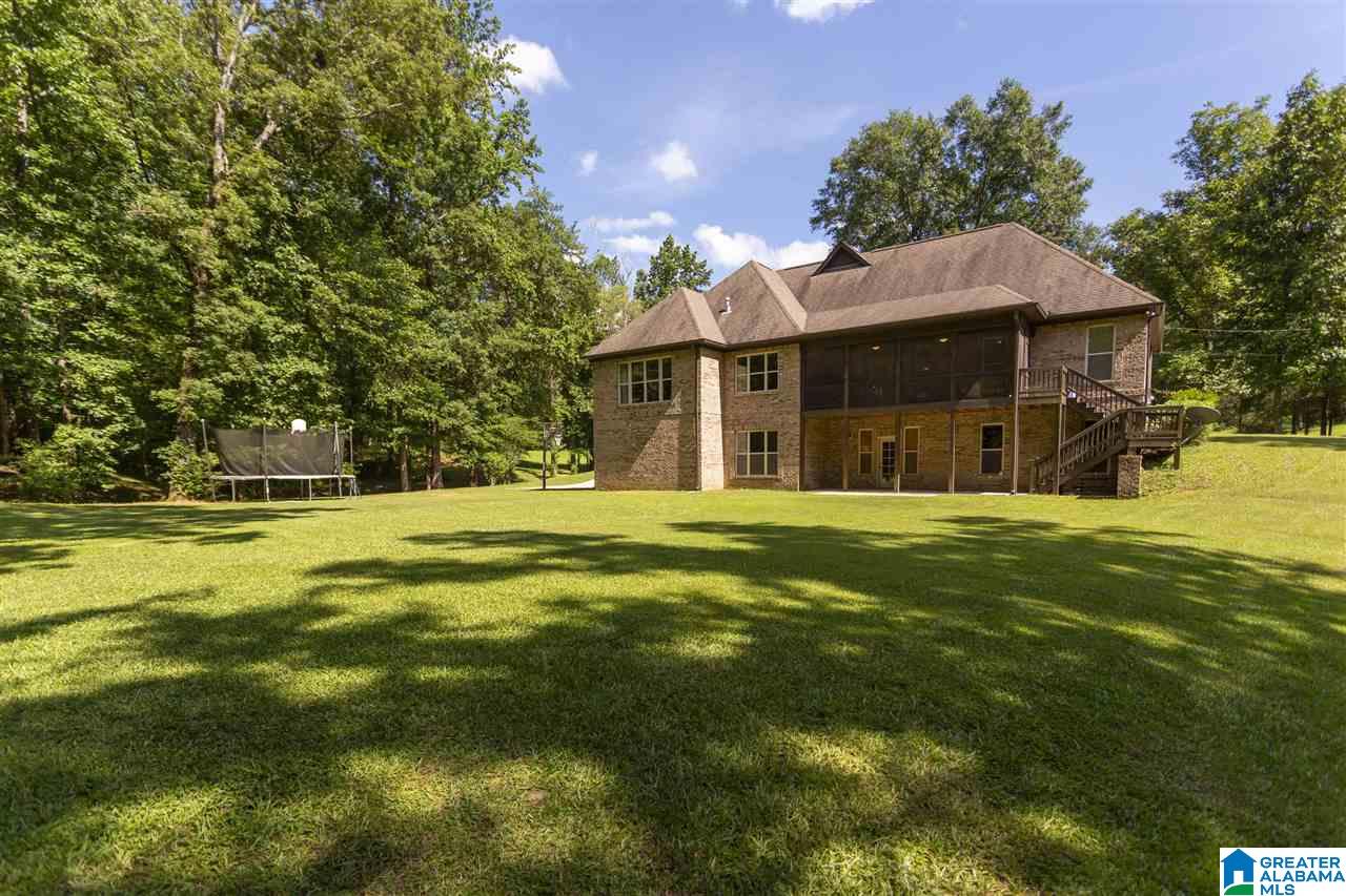 4599 Newbold Road Bessemer, AL 35022 - Photo 8 of 50