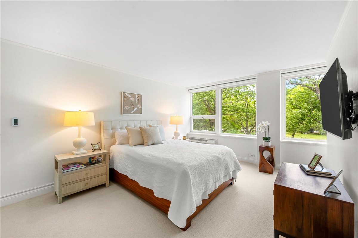 1630 Sheridan Road, Unit 4A Wilmette, IL 60091 - Photo 29 of 45