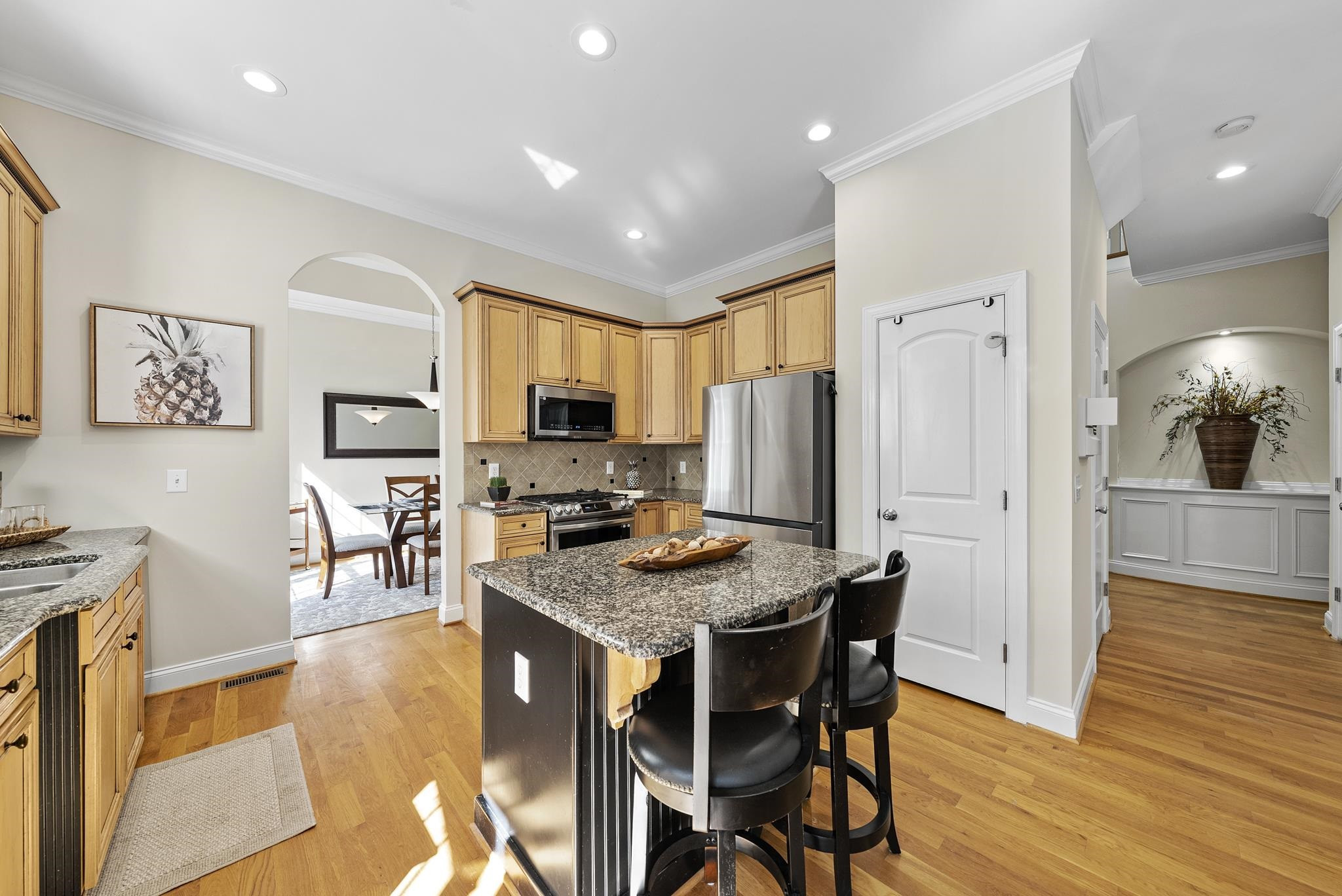 7357 Newport Avenue Raleigh, NC 27613 - Photo 10 of 44 Photo 10