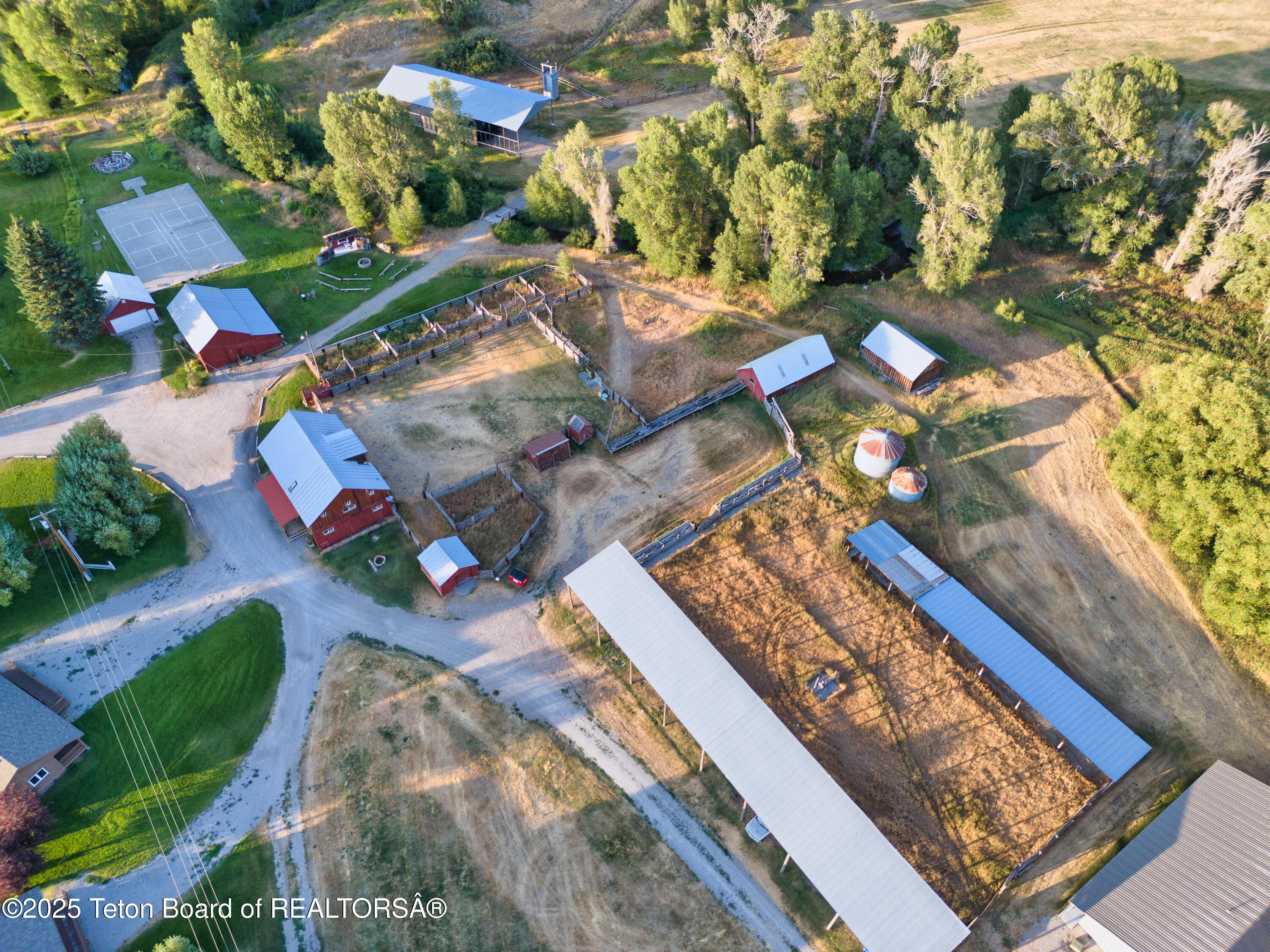 36 Trumpeter Lane Swan Valley, ID 83449 - Photo 64 of 65 Hansen Guest Ranch_For MLS-64