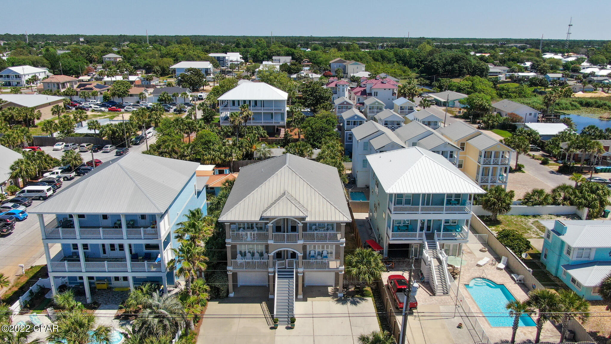 19996 Front Beach Road Panama City Beach, FL 32413 - Photo 44 of 48 Gallery Image 44