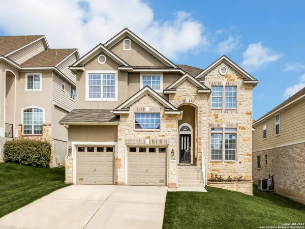 $484,999 | 21206 Villa Valencia, San Antonio, TX 78258