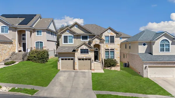 $484,999 | 21206 Villa Valencia, San Antonio, TX 78258