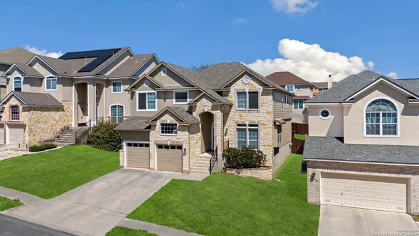 $484,999 | 21206 Villa Valencia, San Antonio, TX 78258