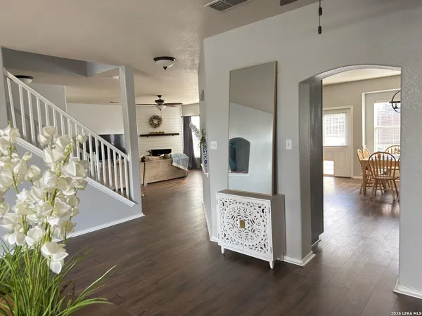$484,999 | 21206 Villa Valencia, San Antonio, TX 78258