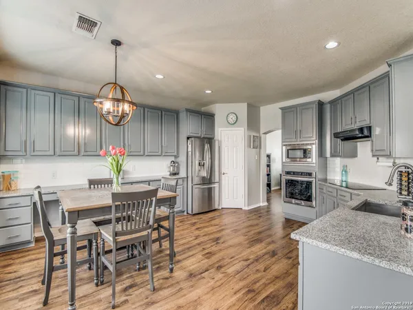 $484,999 | 21206 Villa Valencia, San Antonio, TX 78258