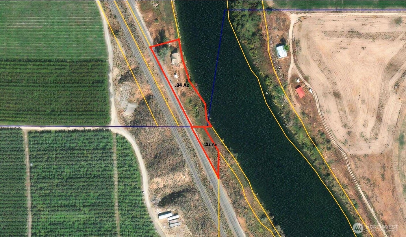 608 Monse River Road Brewster, WA 98812 - Photo 7 of 7