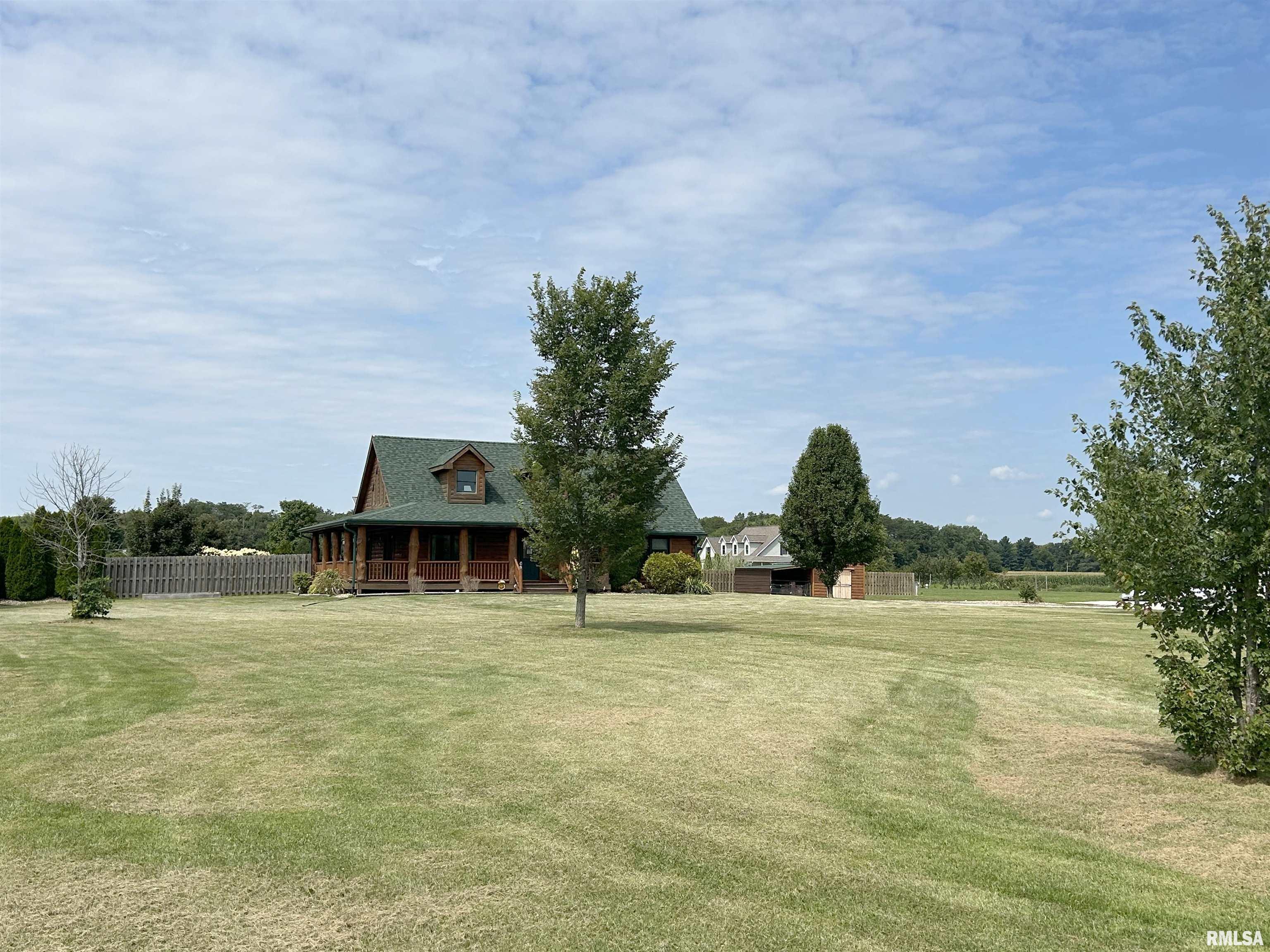 1731 Lourdes Road Metamora, IL 61548 - Photo 11 of 92