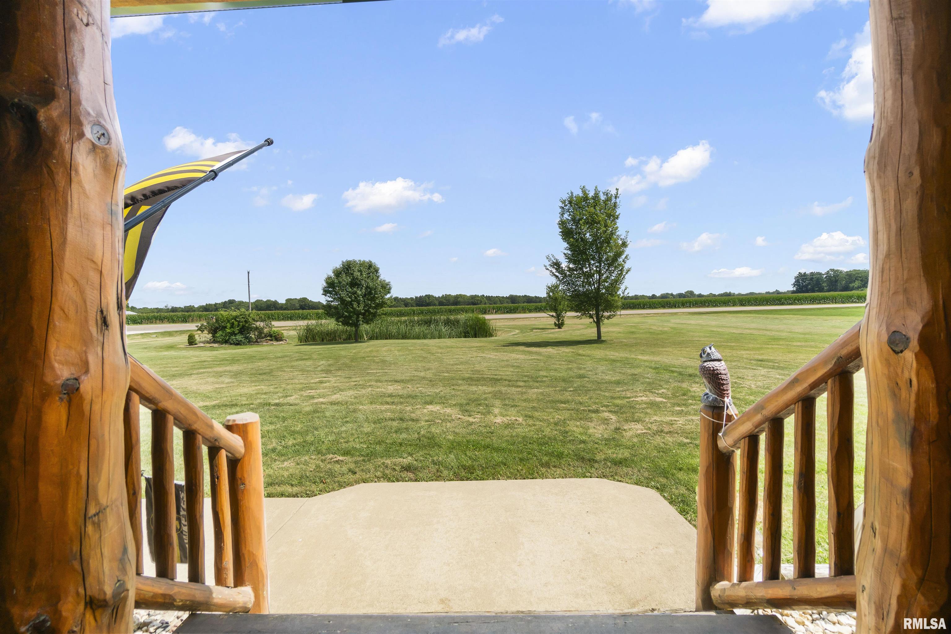 1731 Lourdes Road Metamora, IL 61548 - Photo 13 of 92