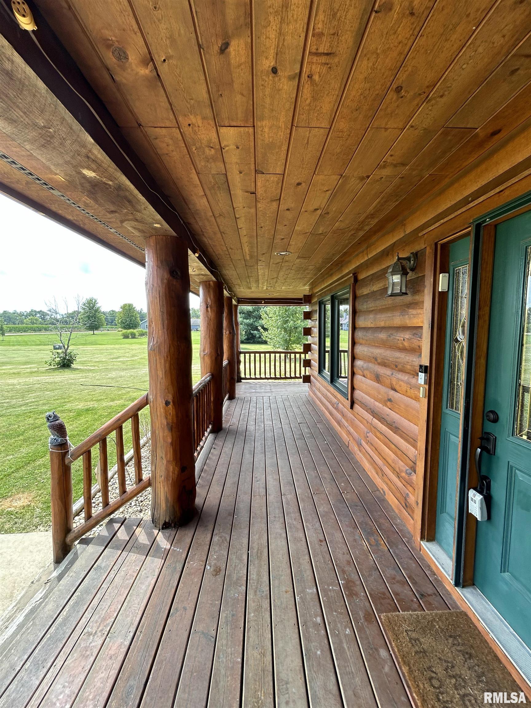 1731 Lourdes Road Metamora, IL 61548 - Photo 14 of 92