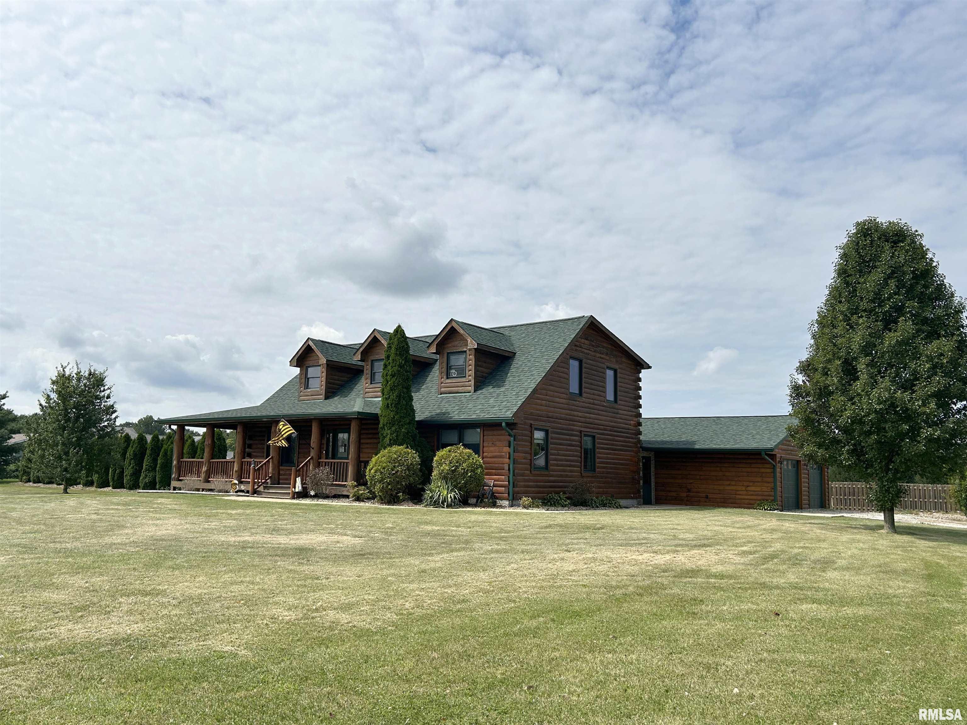 1731 Lourdes Road Metamora, IL 61548 - Photo 2 of 92