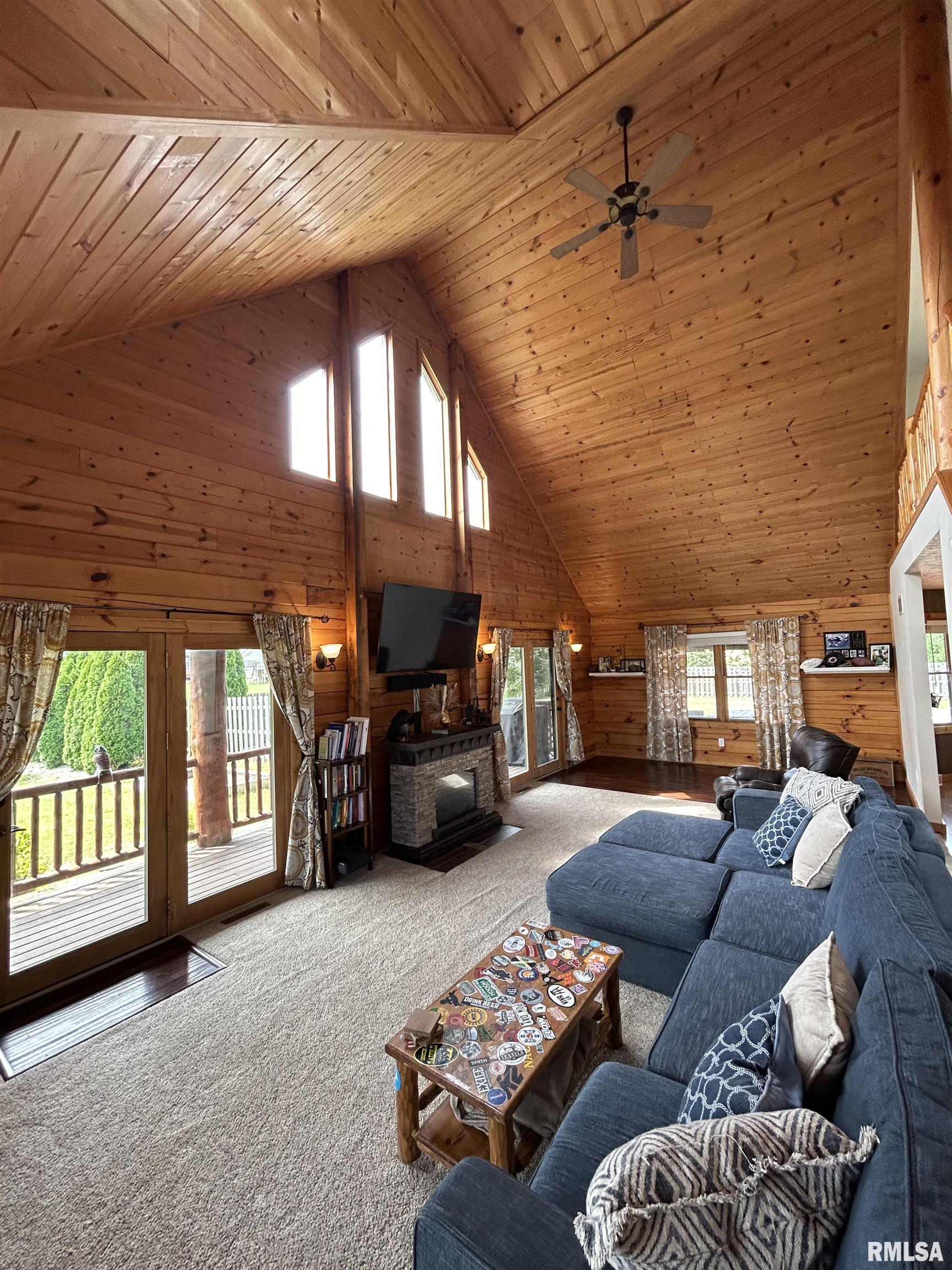 1731 Lourdes Road Metamora, IL 61548 - Photo 21 of 92