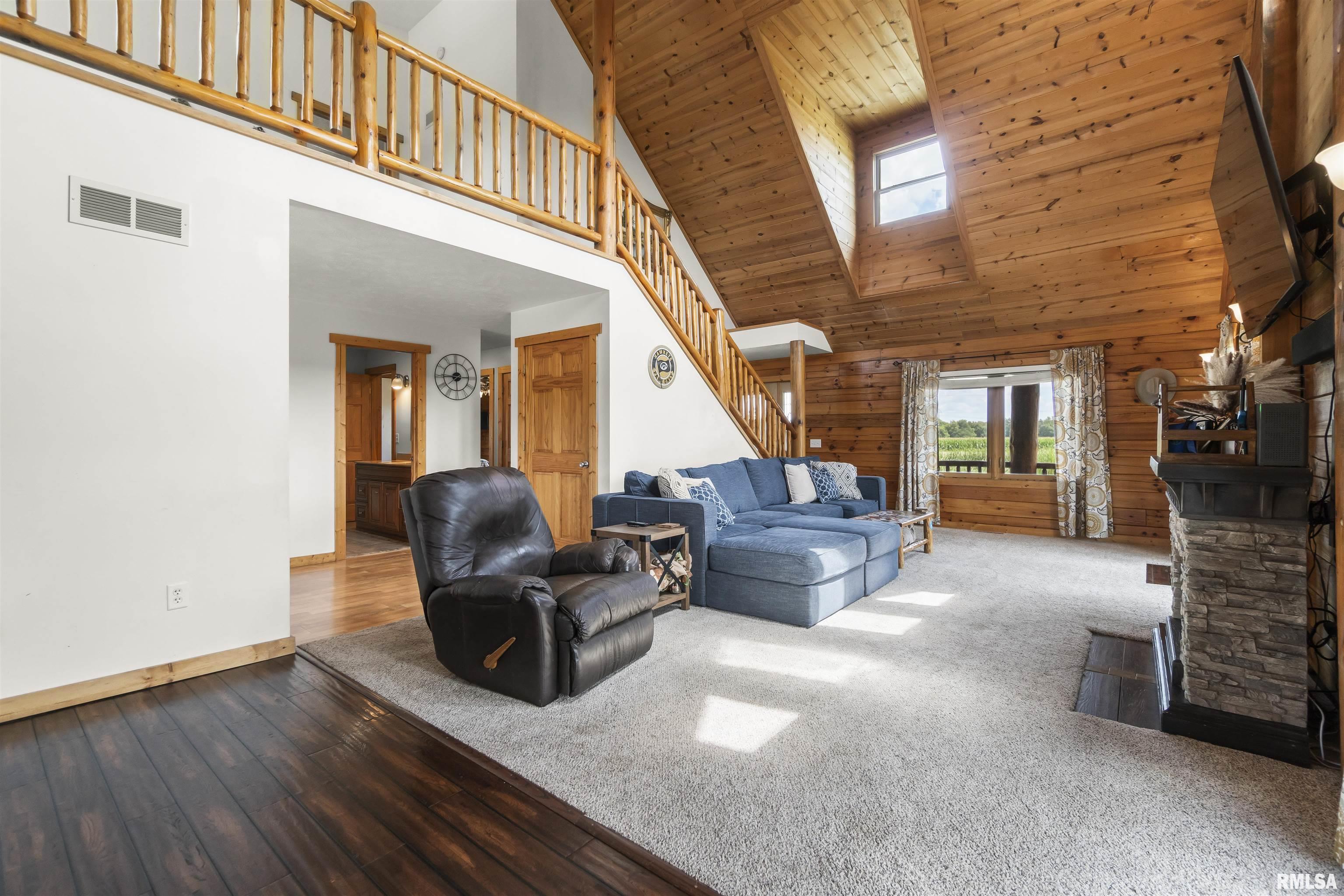 1731 Lourdes Road Metamora, IL 61548 - Photo 24 of 92