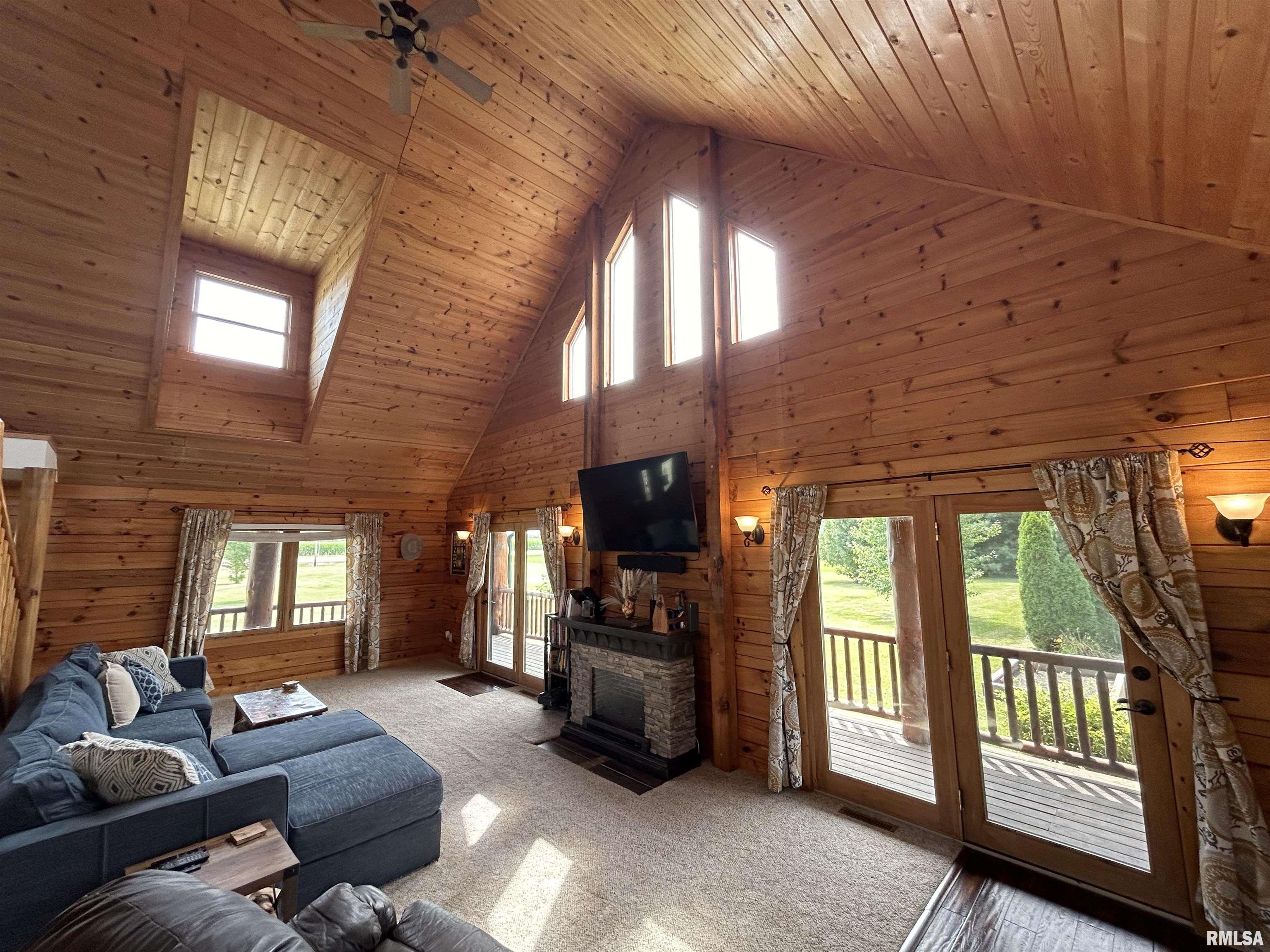 1731 Lourdes Road Metamora, IL 61548 - Photo 25 of 92