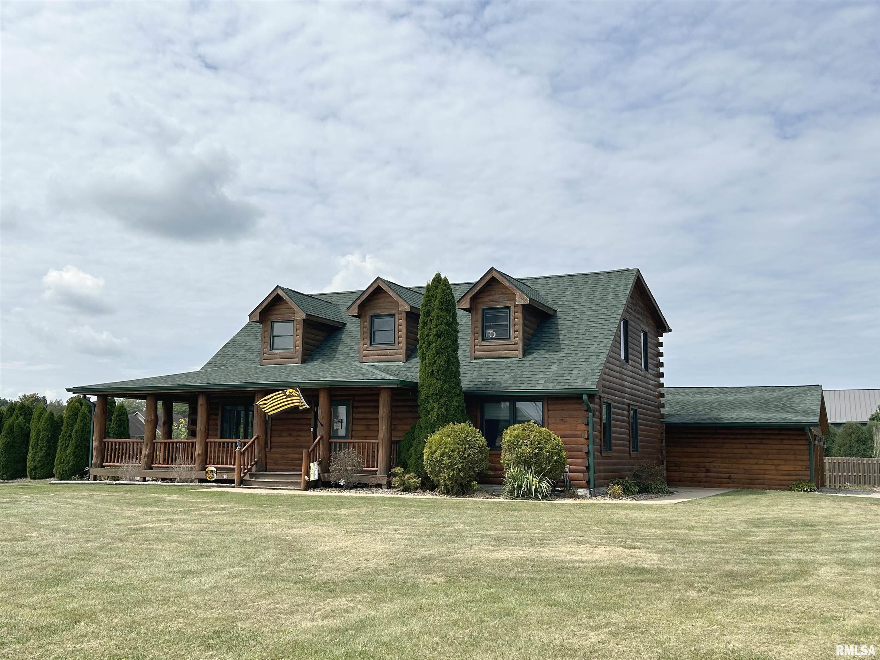 1731 Lourdes Road Metamora, IL 61548 - Photo 3 of 92