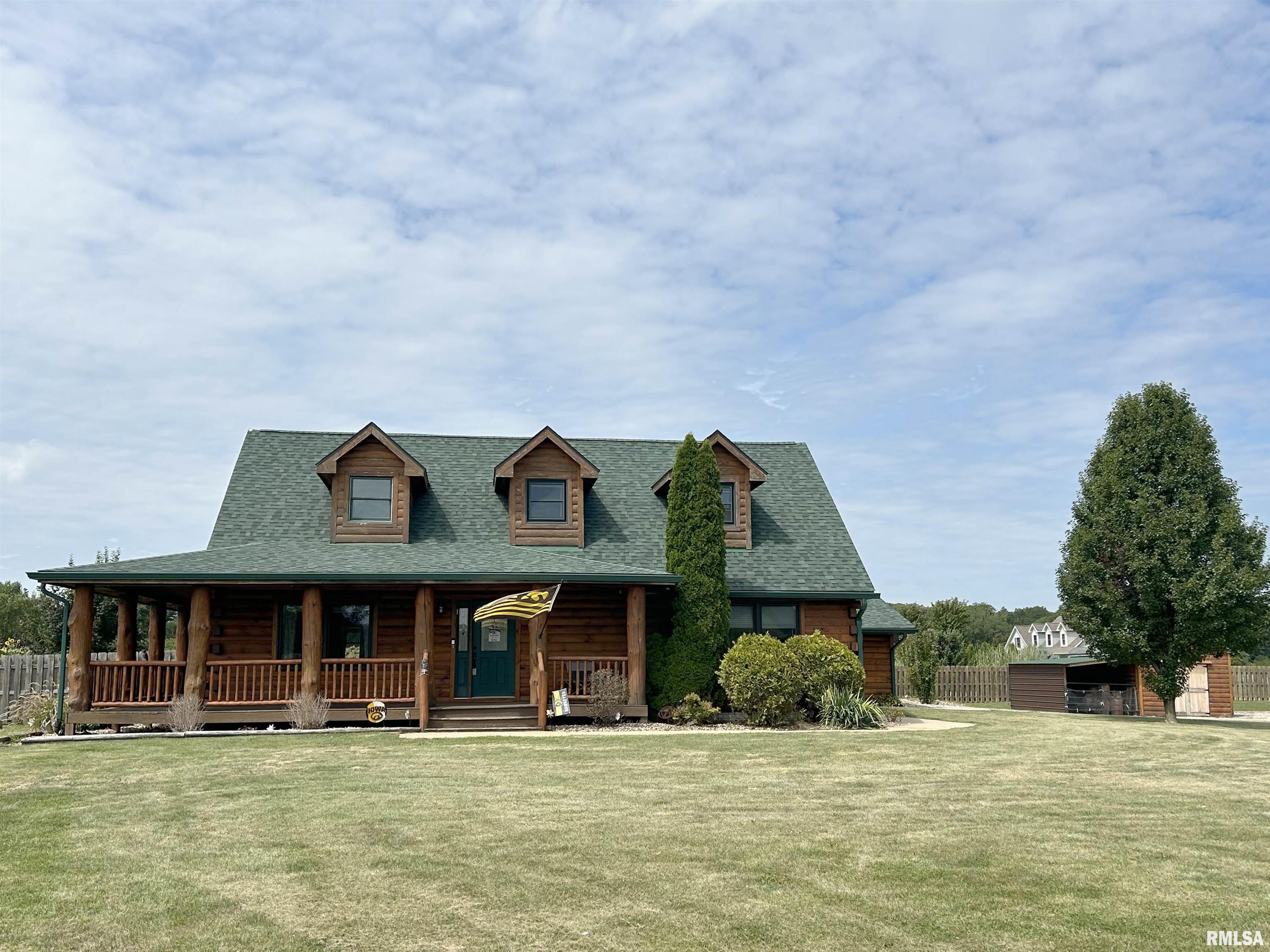 1731 Lourdes Road Metamora, IL 61548 - Photo 4 of 92