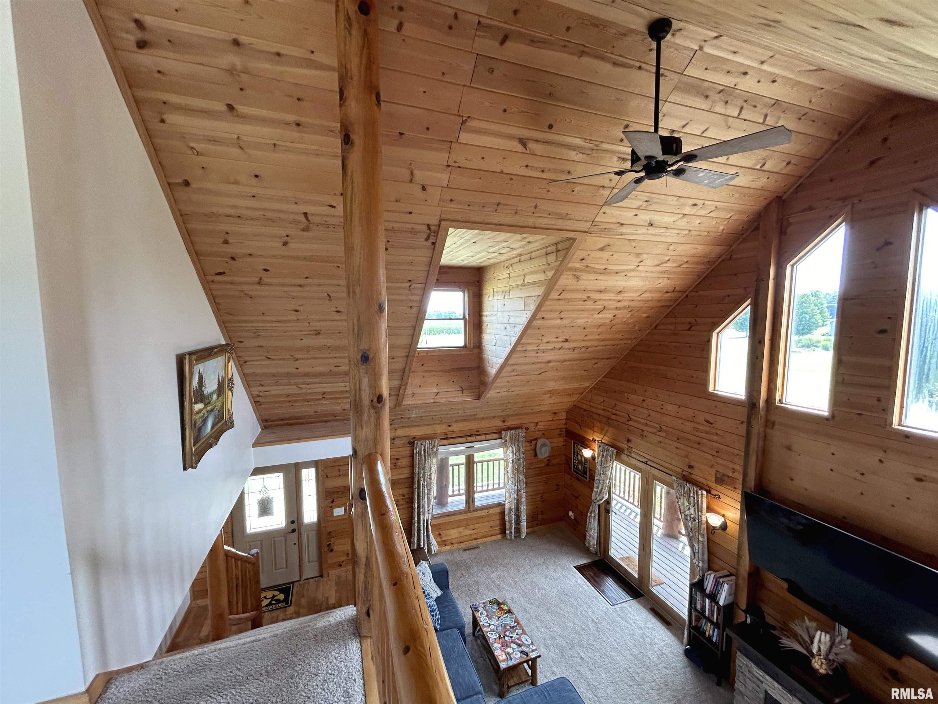 1731 Lourdes Road Metamora, IL 61548 - Photo 47 of 92