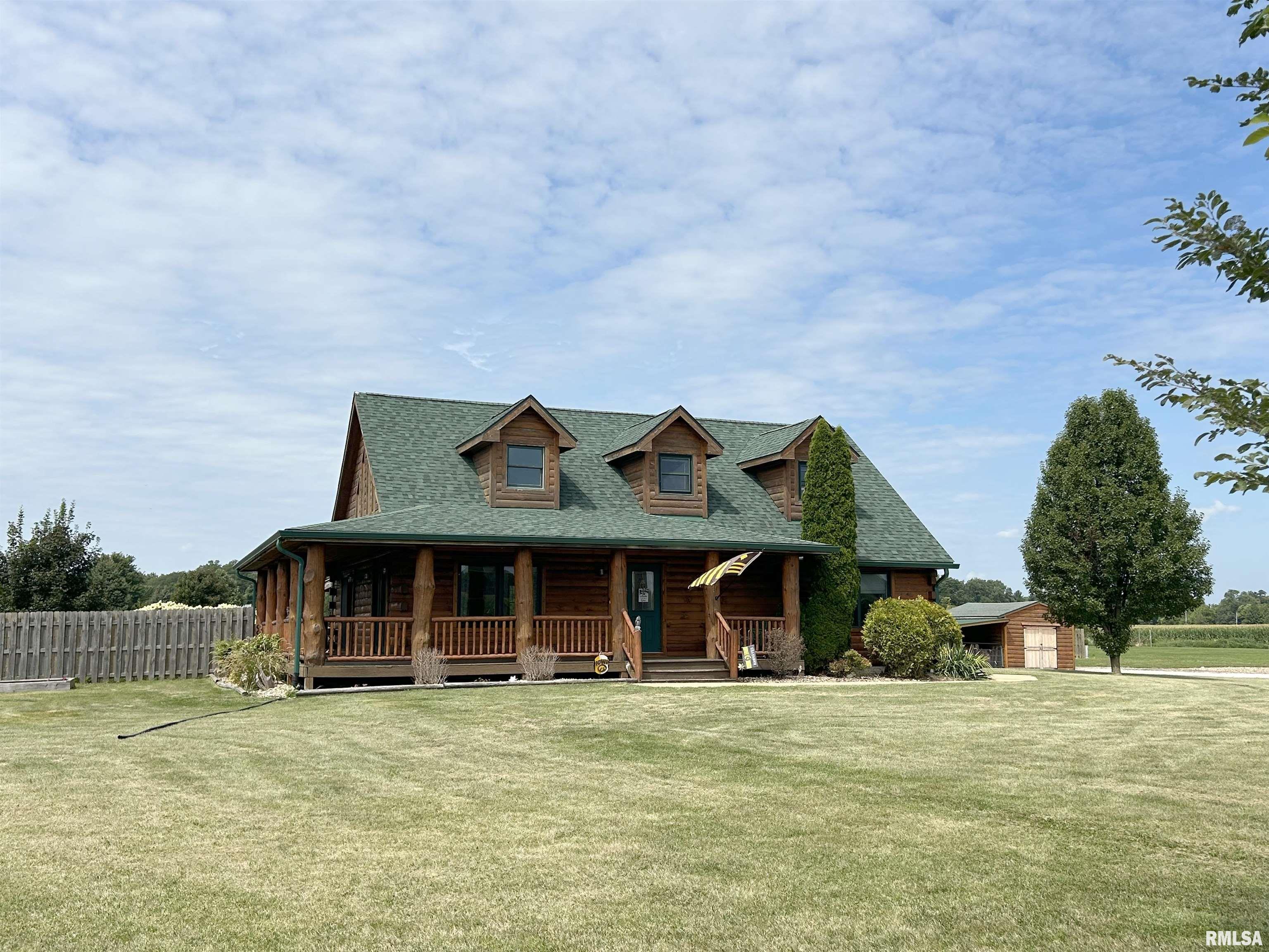 1731 Lourdes Road Metamora, IL 61548 - Photo 5 of 92