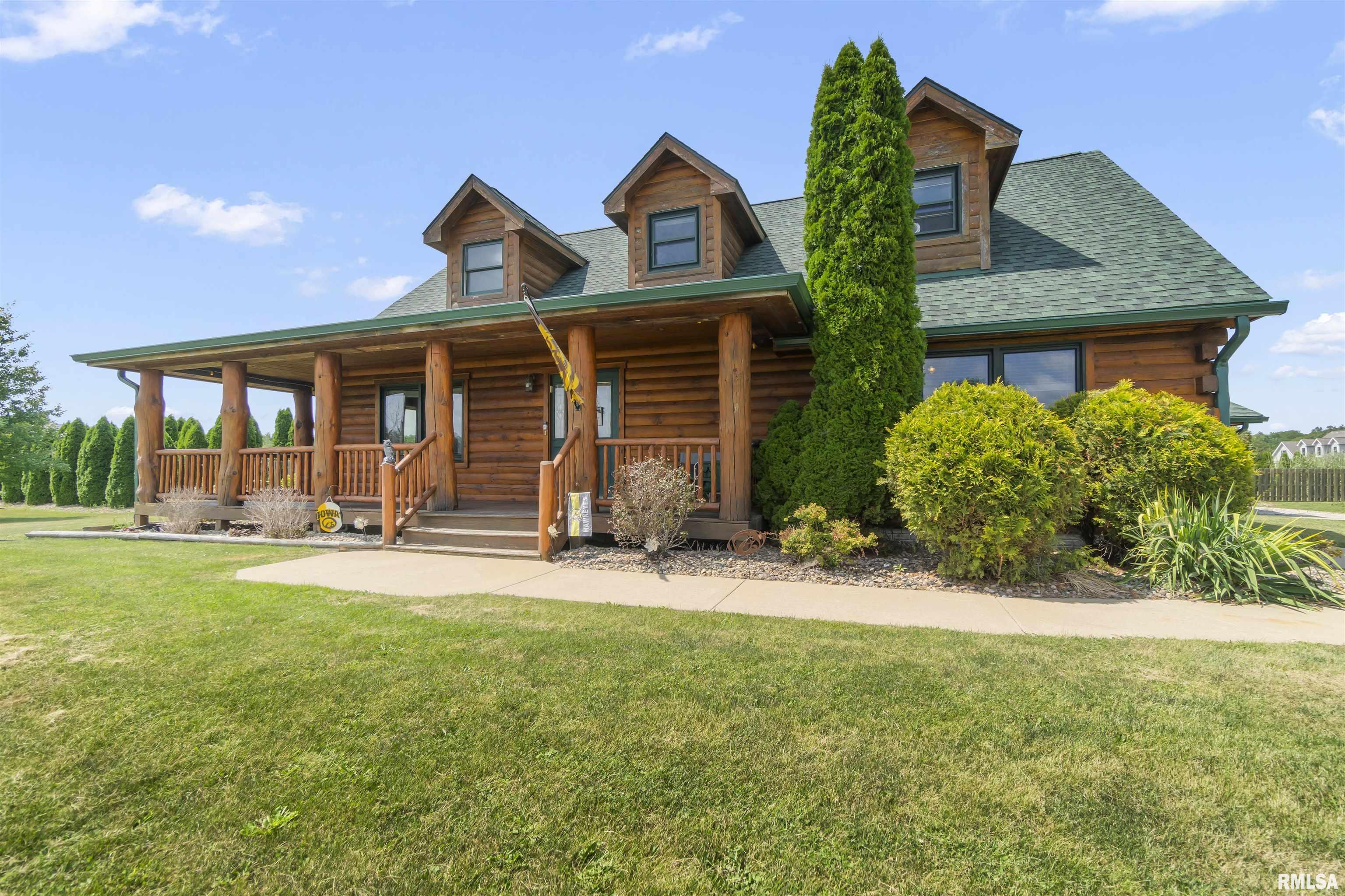 1731 Lourdes Road Metamora, IL 61548 - Photo 6 of 92