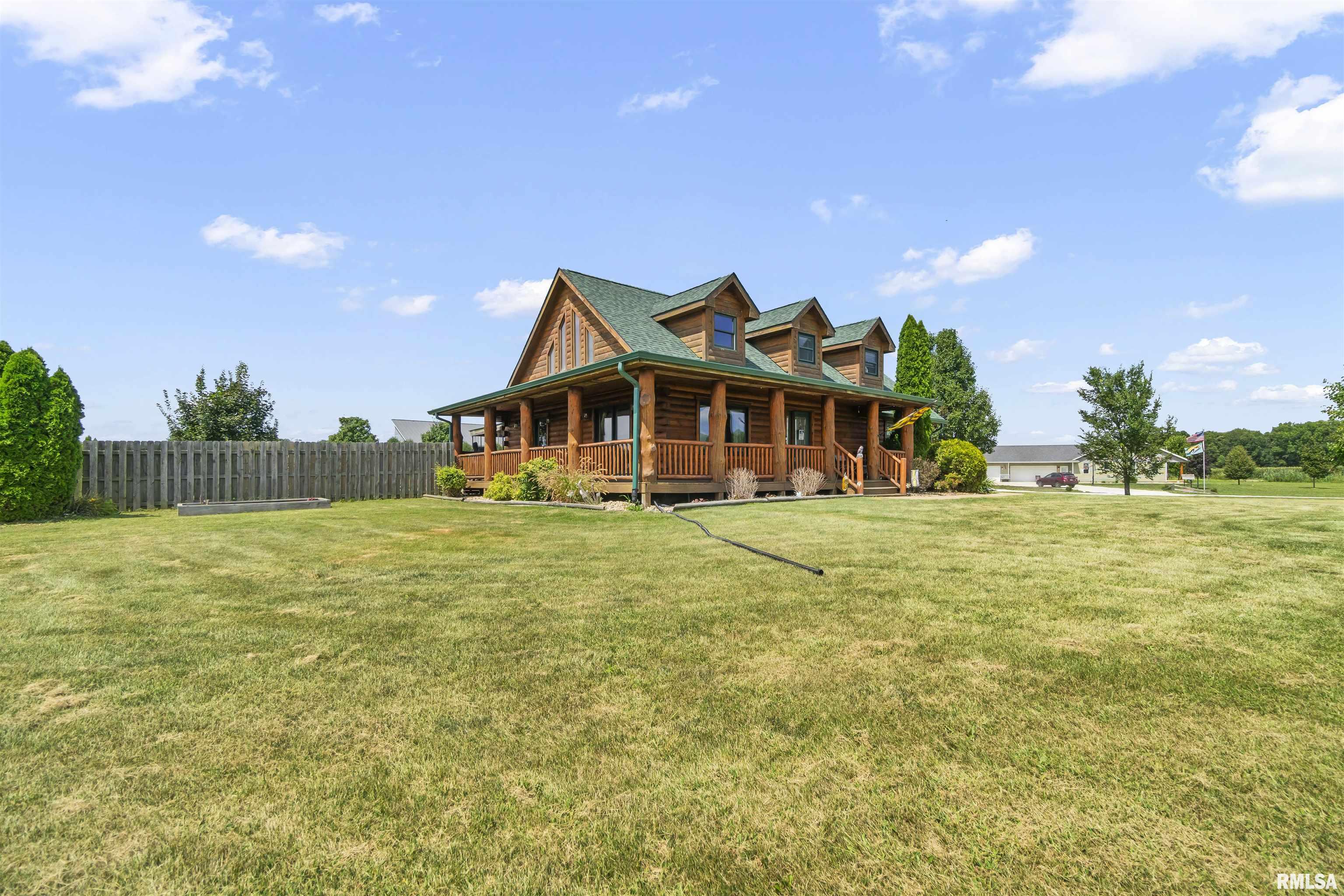 1731 Lourdes Road Metamora, IL 61548 - Photo 7 of 92
