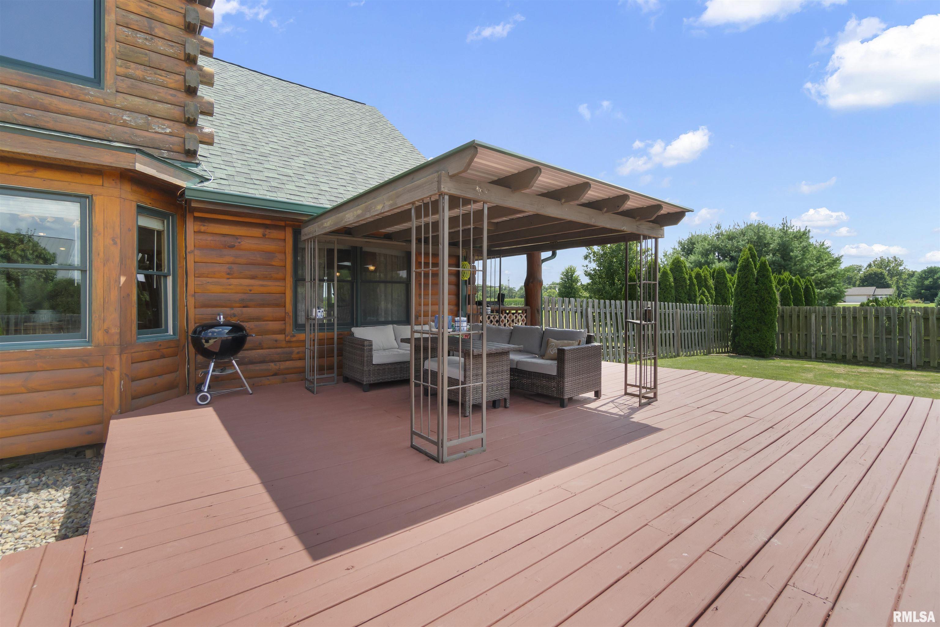 1731 Lourdes Road Metamora, IL 61548 - Photo 76 of 92