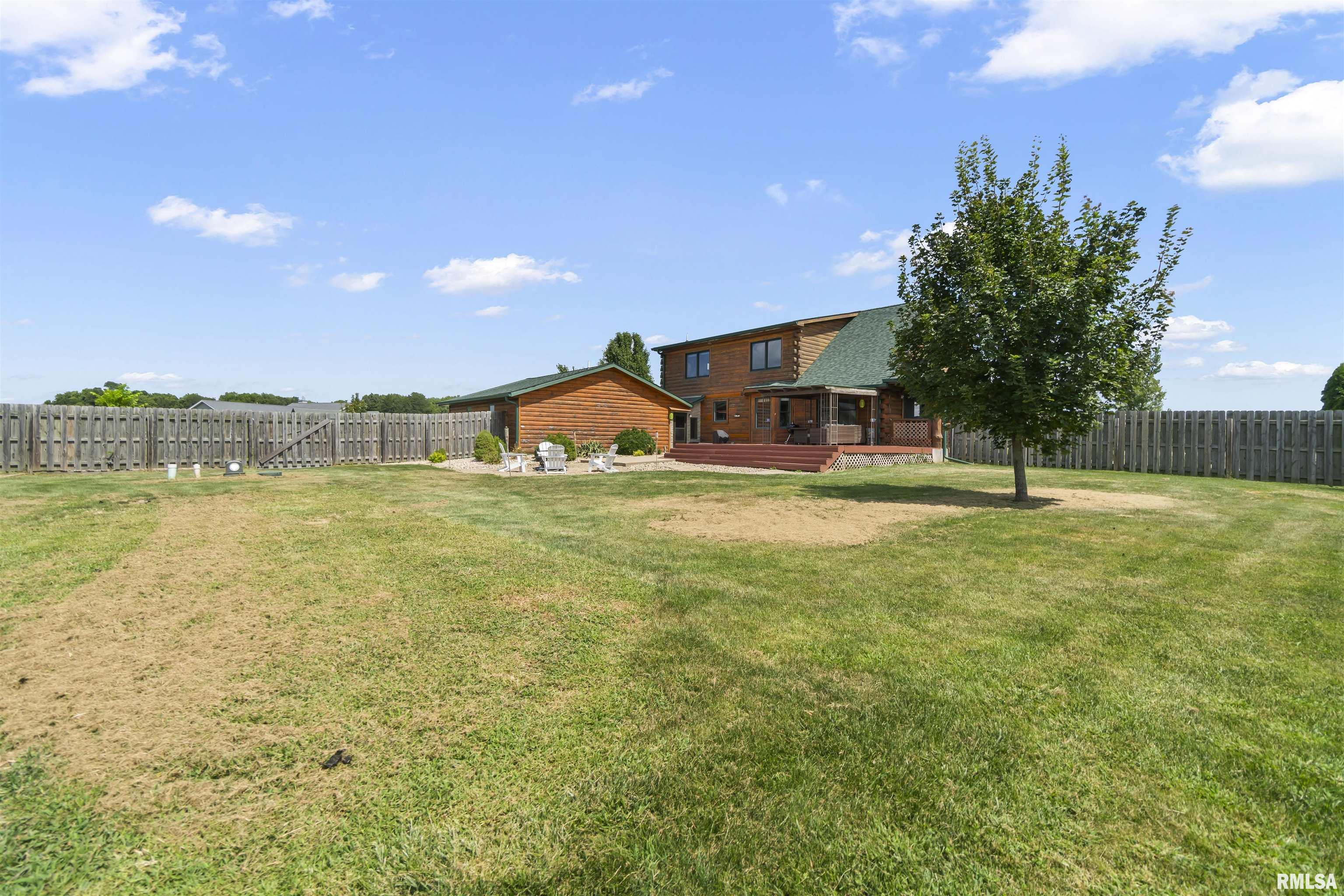 1731 Lourdes Road Metamora, IL 61548 - Photo 80 of 92