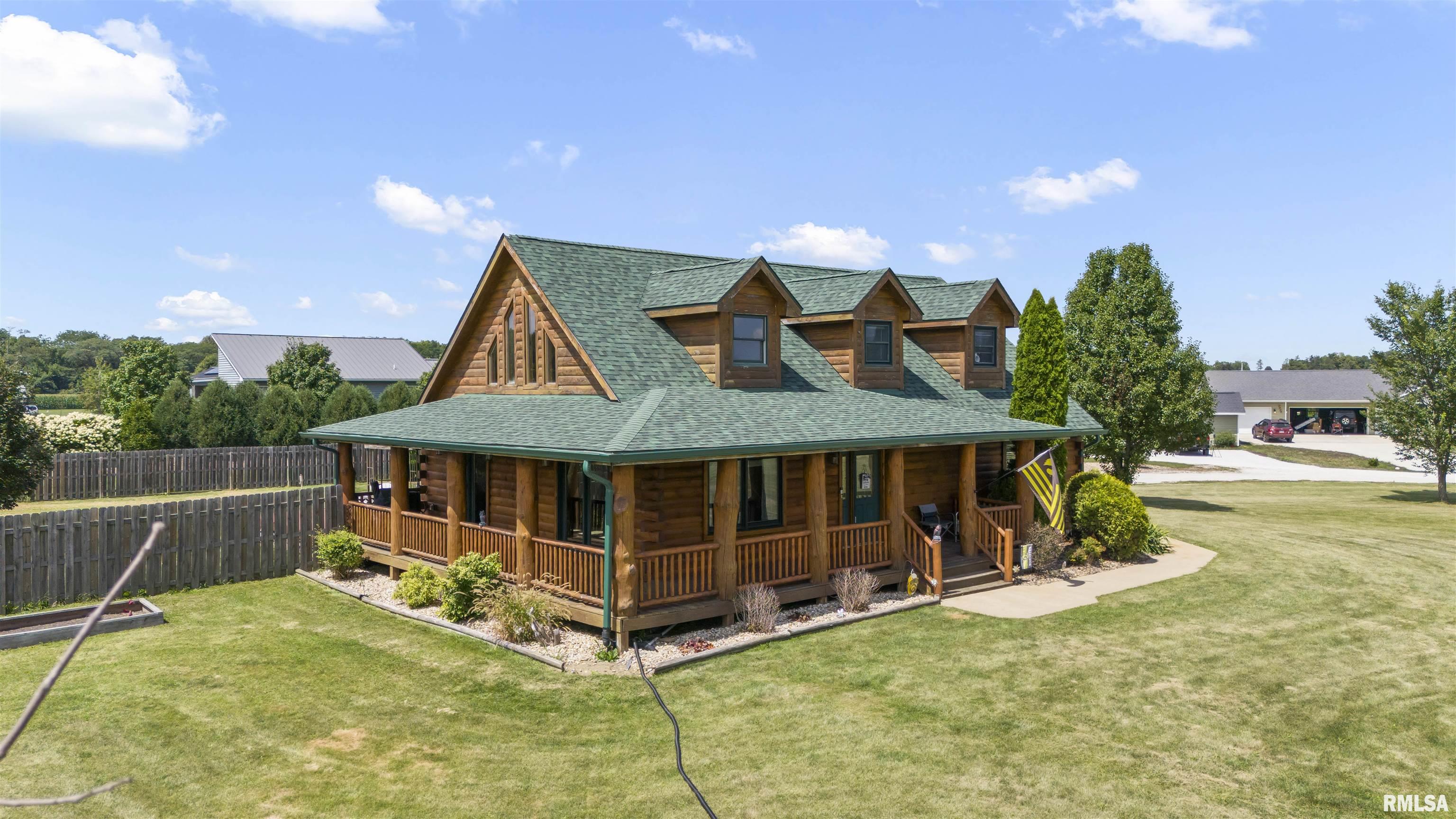 1731 Lourdes Road Metamora, IL 61548 - Photo 8 of 92