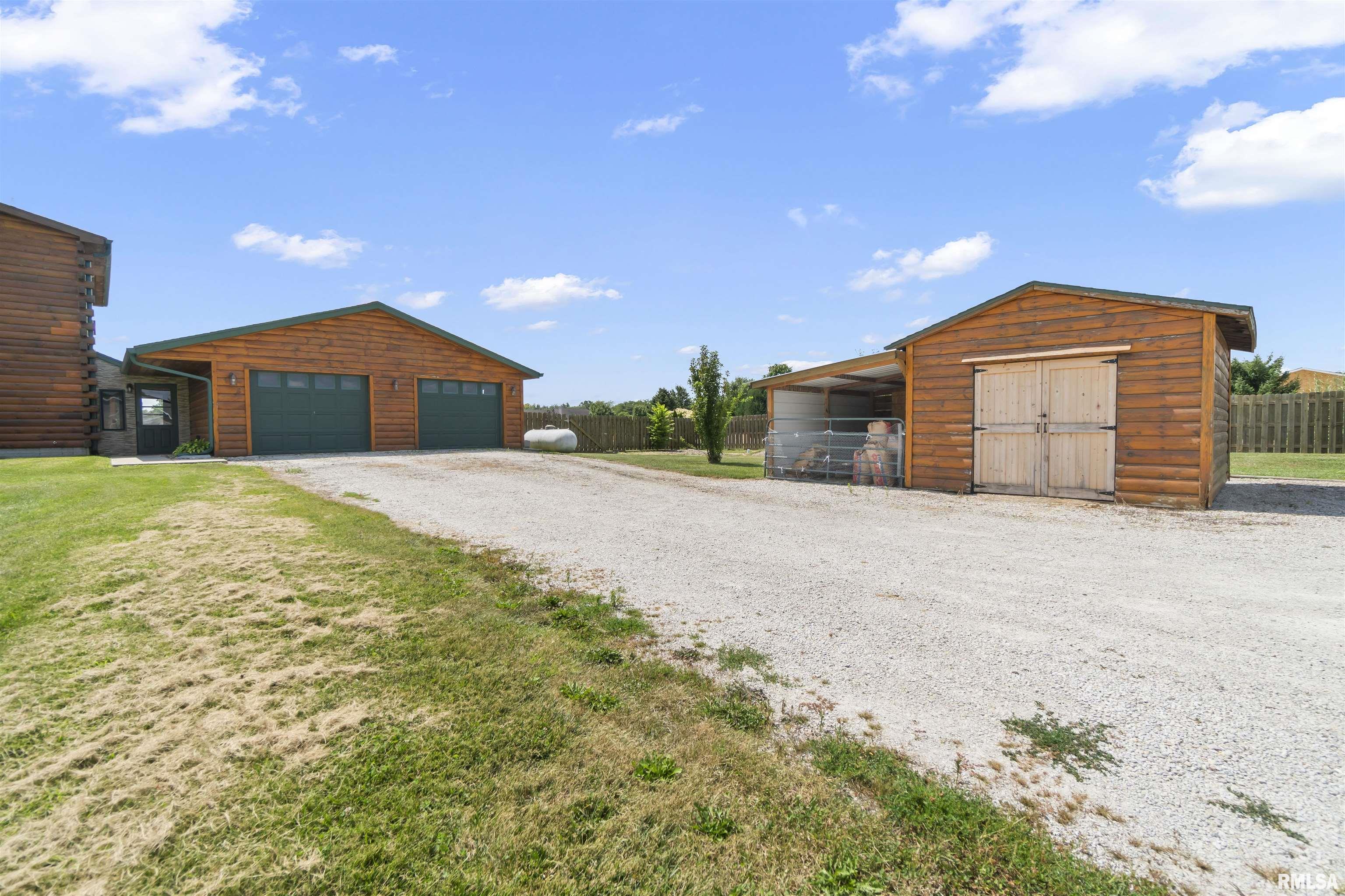 1731 Lourdes Road Metamora, IL 61548 - Photo 81 of 92