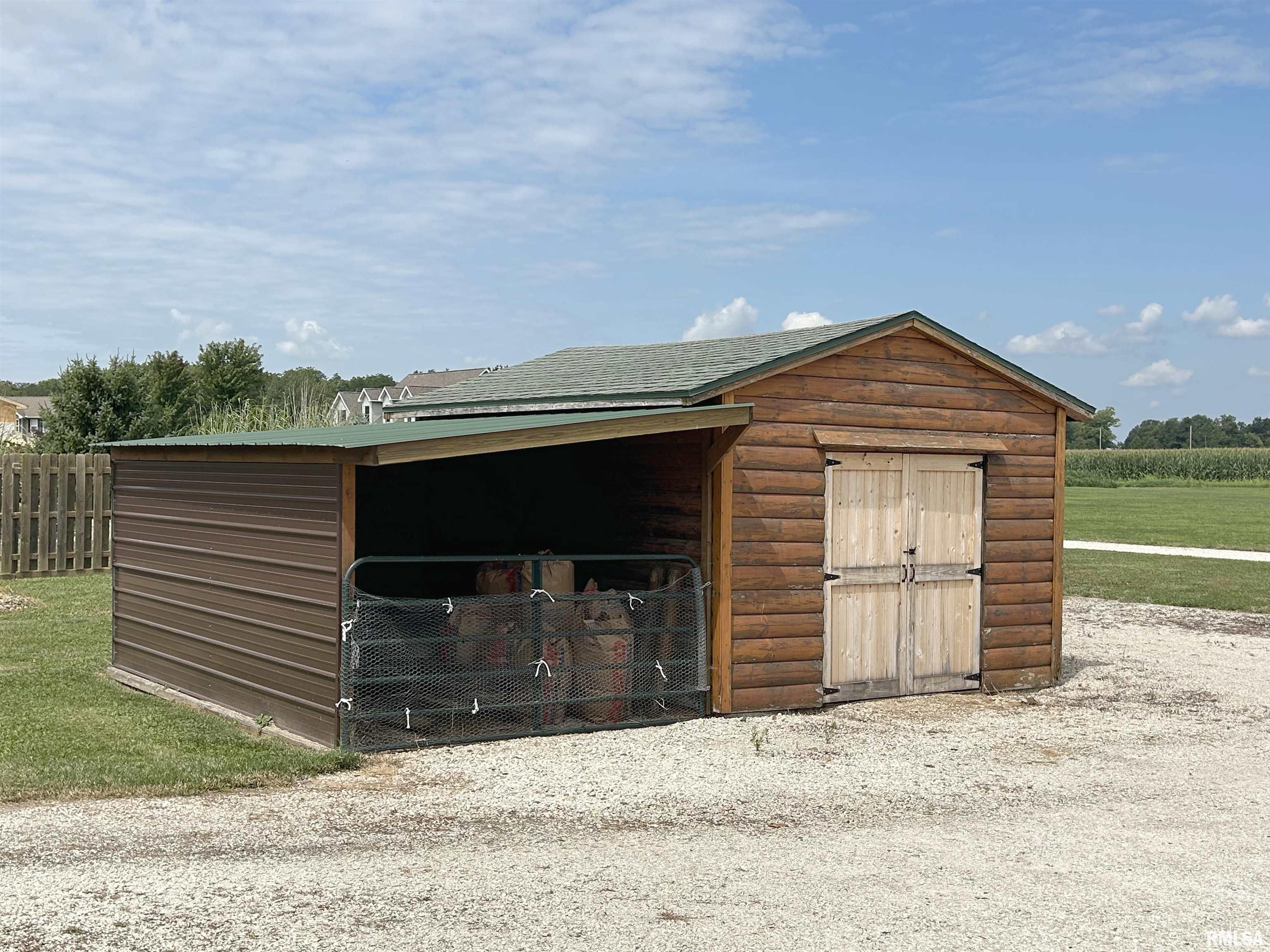 1731 Lourdes Road Metamora, IL 61548 - Photo 83 of 92