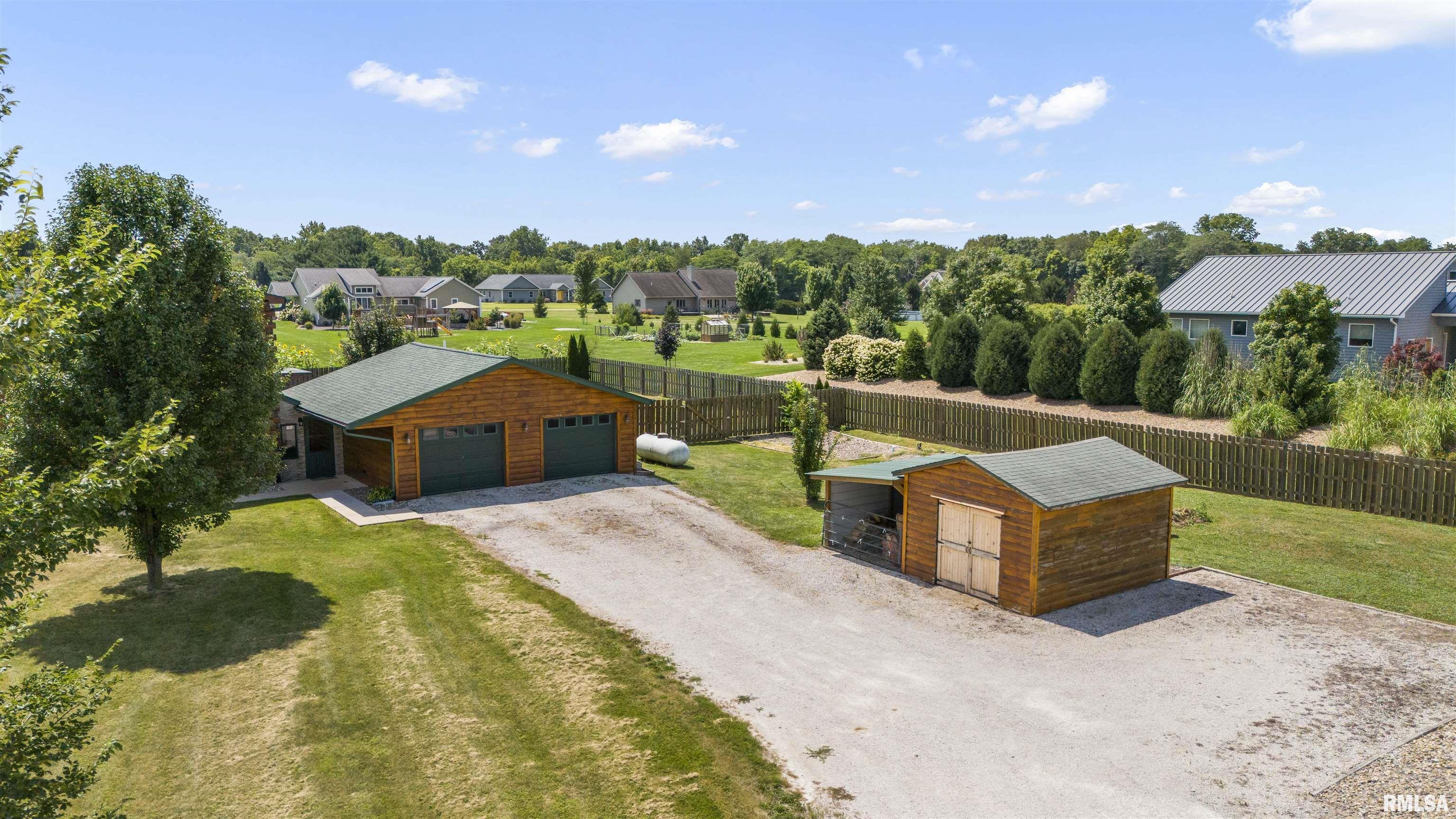 1731 Lourdes Road Metamora, IL 61548 - Photo 84 of 92