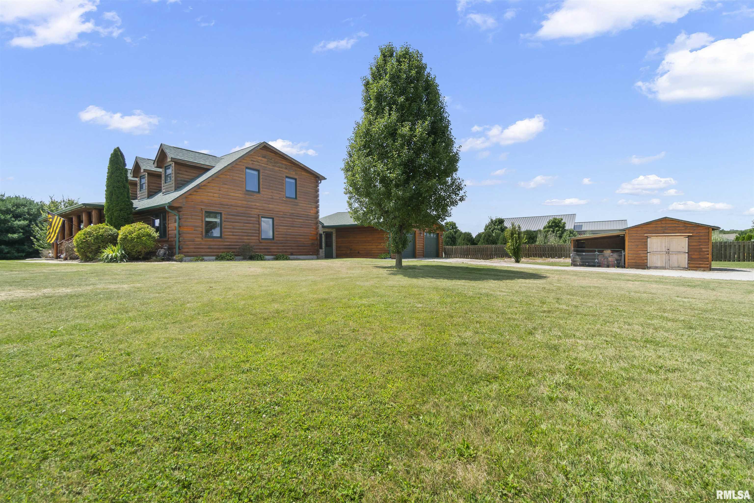 1731 Lourdes Road Metamora, IL 61548 - Photo 85 of 92